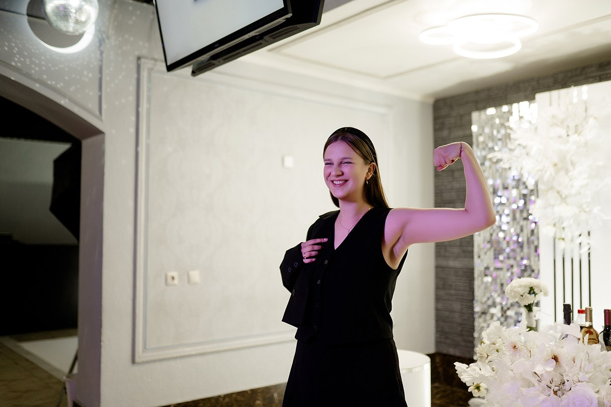 Свадьба Июнь