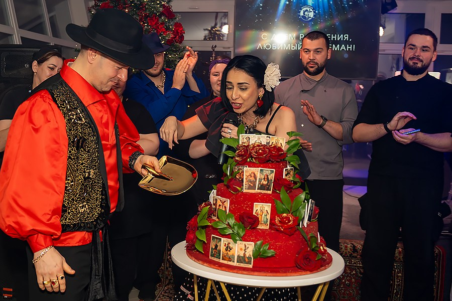 Moreman 10 лет. Фотовидеомейкер Виктор Павленко