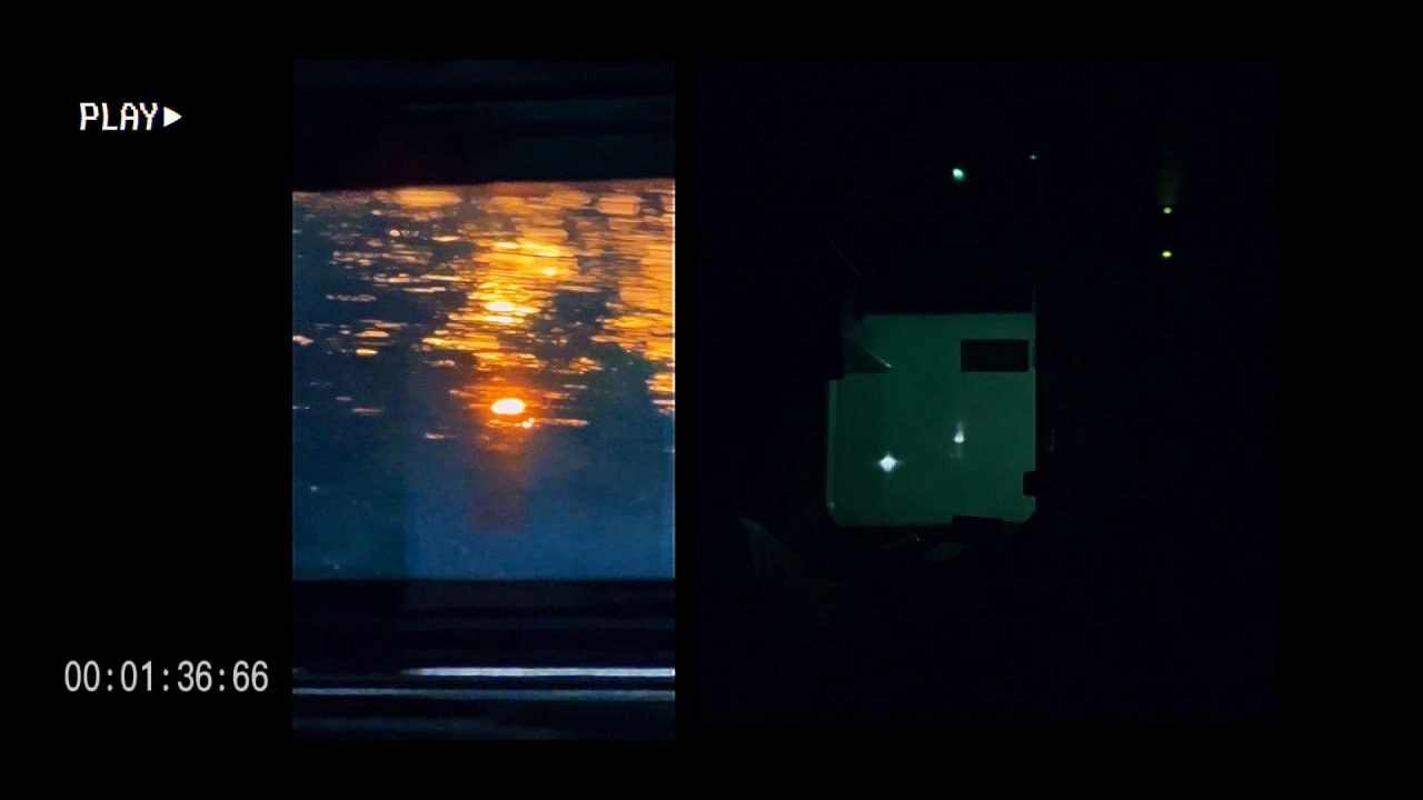 Just together. Ольга Лончакова, фотограф, режиссер