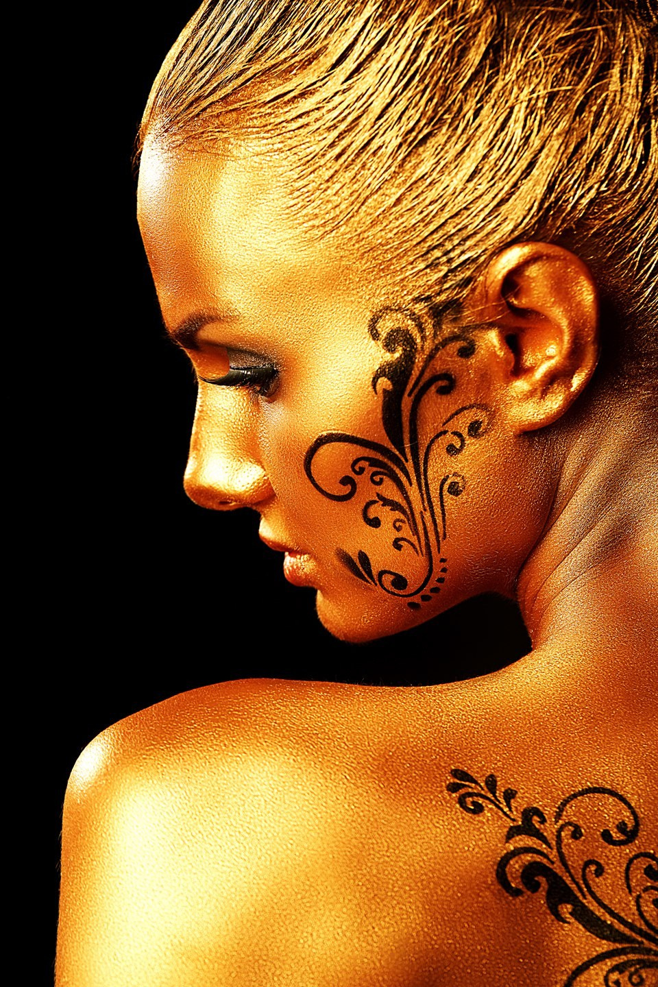 Портреты. Фотостудия и видеостудия DF Studio в Туле. Фото, видео, подкасты