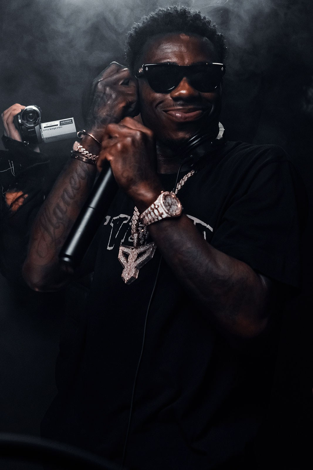 КЛУБНЫЙ И РЕСТОРАННЫЙ РЕПОРТАЖ. Фотограф и видеограф для бизнеса в Москве — фуд, рестораны, интерьер, контент | Sizov Studio