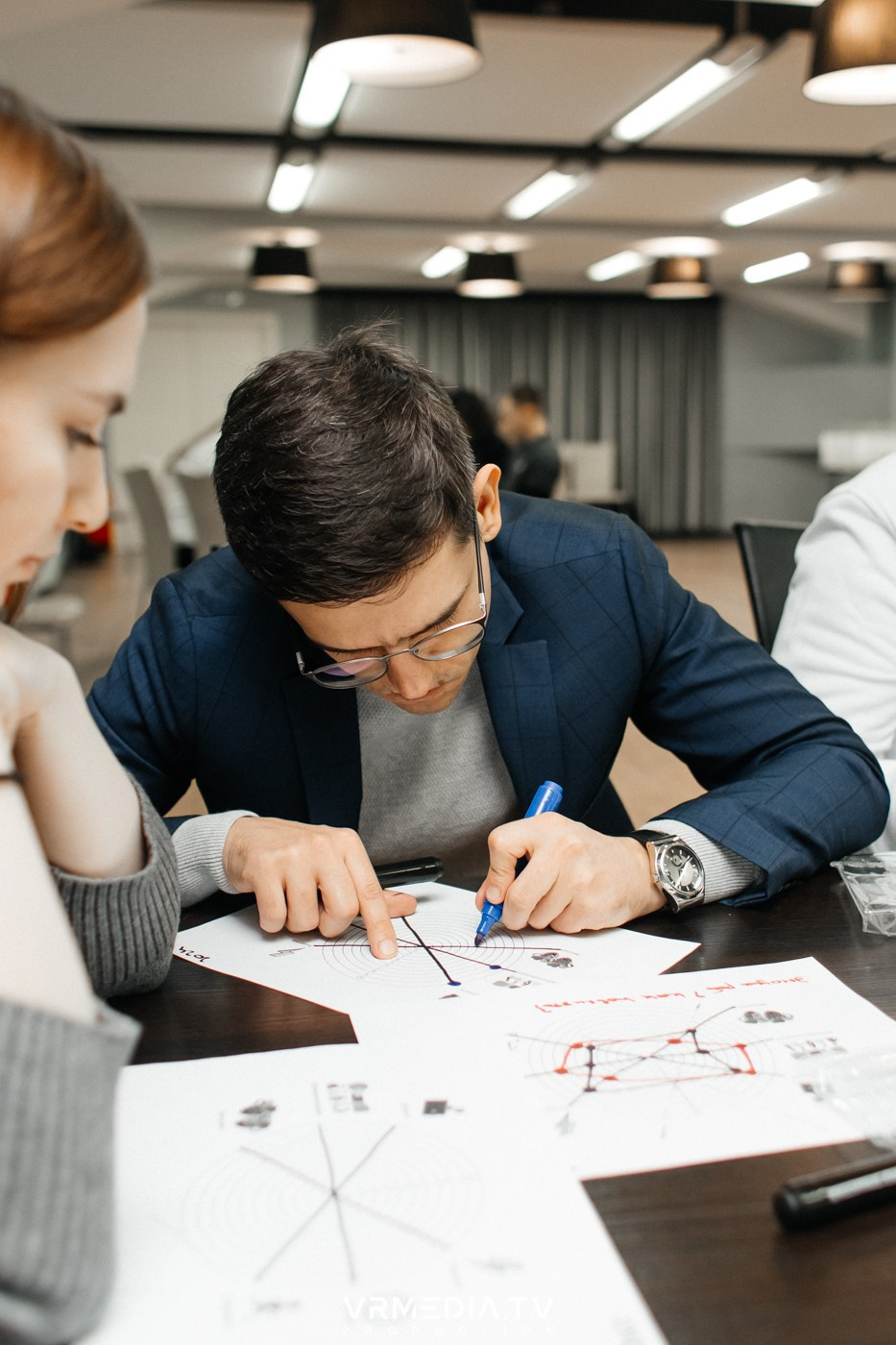 Проектный интенсив «Создаём. Воплощаем»