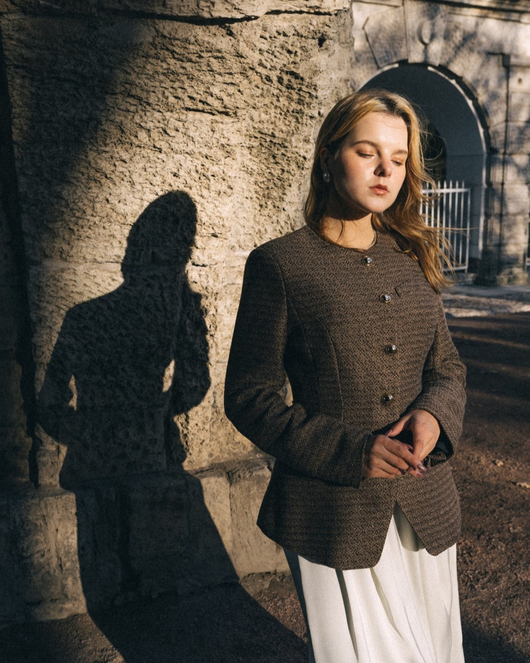 Портретная съемка. Семейный фотограф в Санкт-Петербурге | Баранова Галина