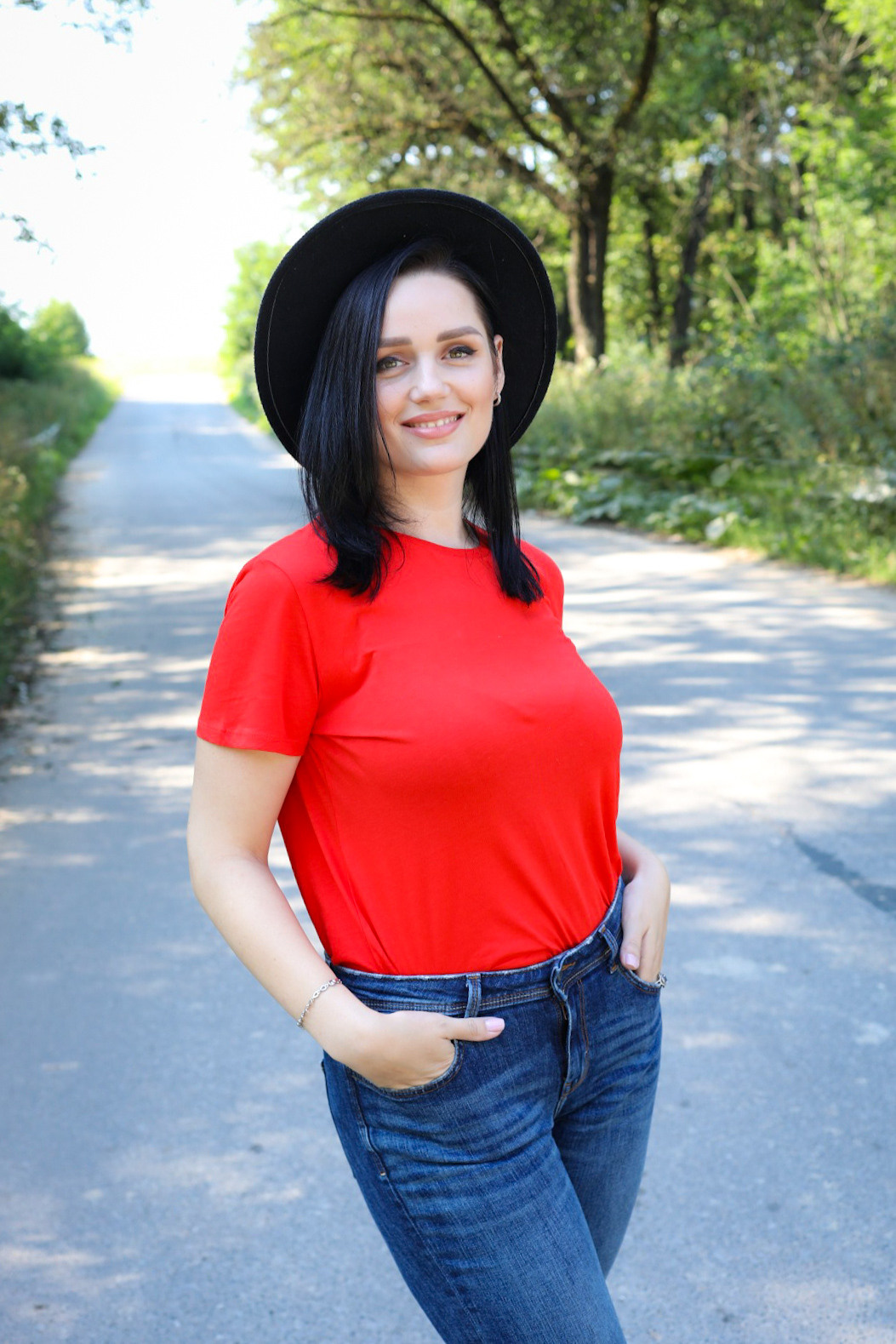 Сеновал. Фотограф Алина Гашникова