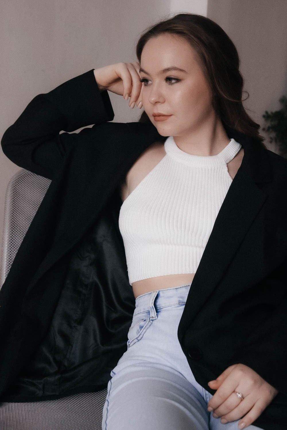 GIRLS. Семейный фотограф Казань Никита Федин