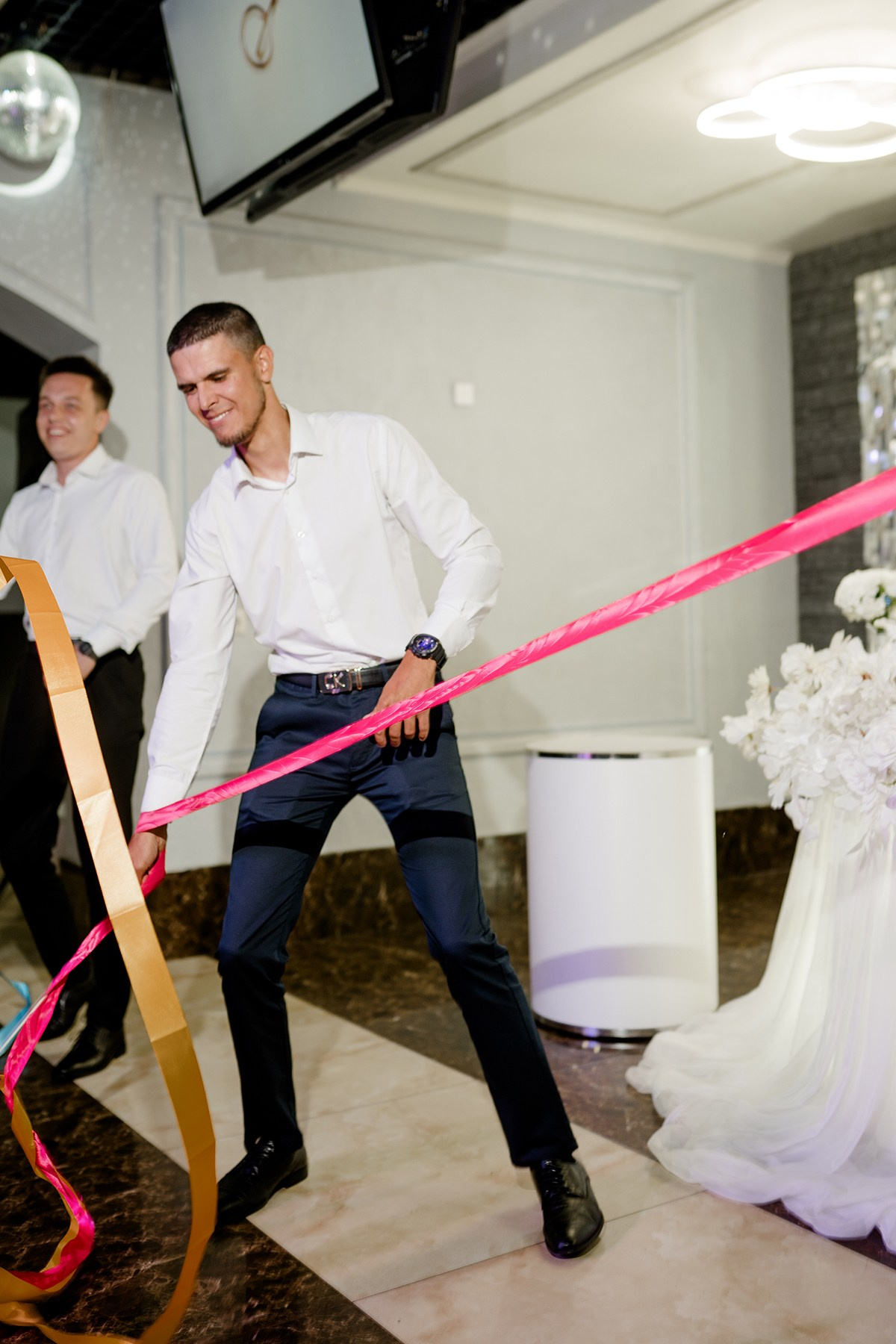 Свадьба Июнь