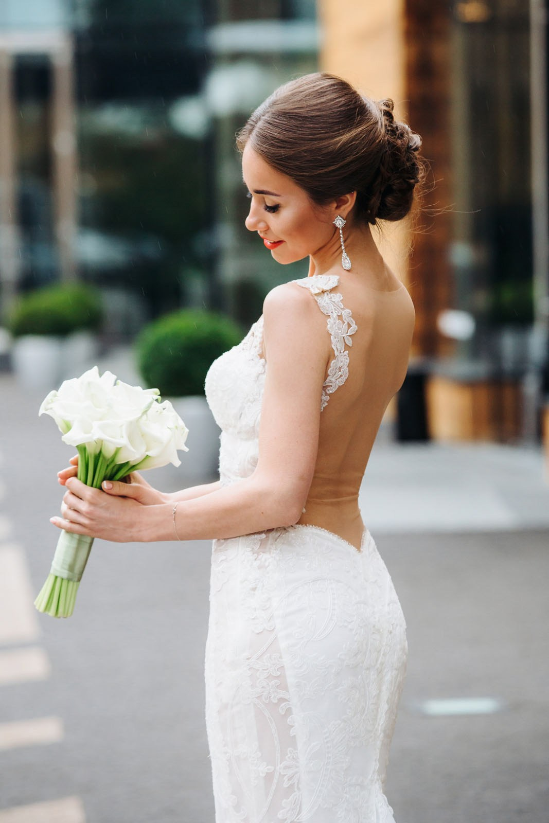 Павел и Софья. Фотограф Константин Пешков