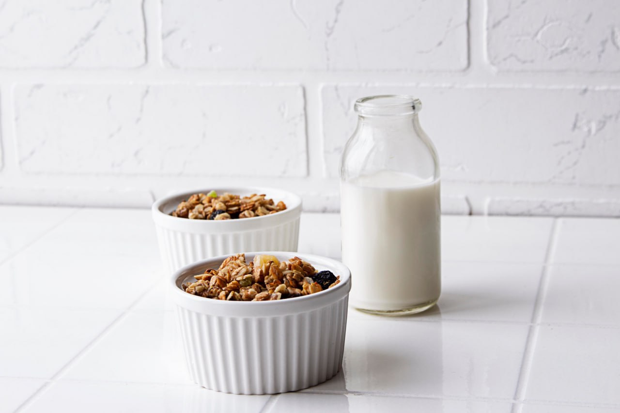 Завтрак. Фотограф в СПб и ЛО Татьяна Кучерова