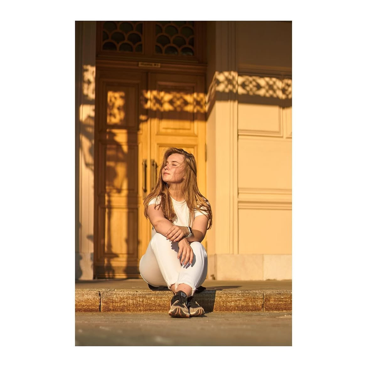 MARIA. Фотограф Москва Анастасия Толстова