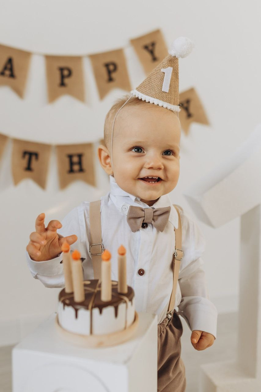 Детский День рождения. Фотостудия «Птичка» Мытищи,