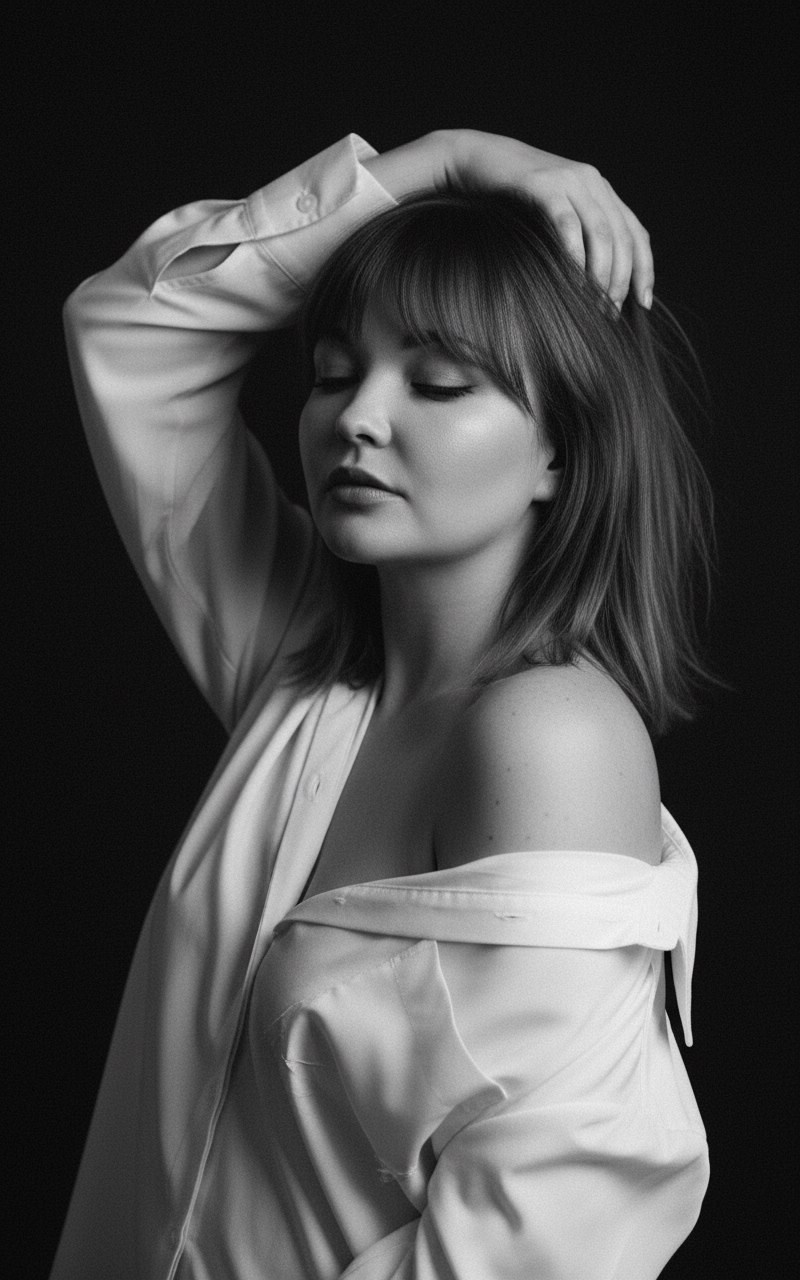 ИИ-фотосессия. Фотограф в Перми Любовь Огородова | Авторские туры