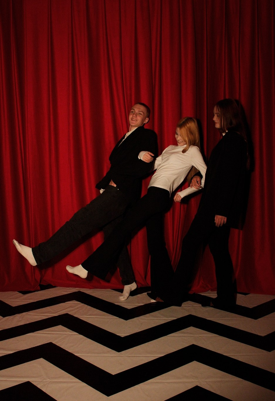 Studio: Марк, Оля и Злата. Фотограф в Перми Любовь Огородова | Авторские туры