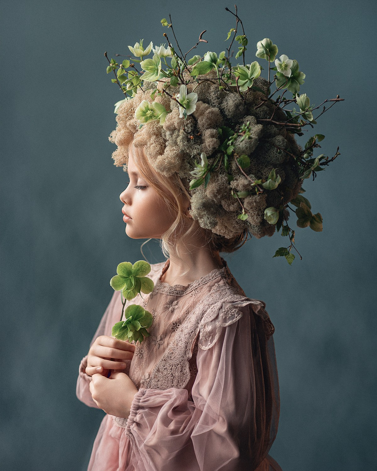 Детская фотосъемка. Детский и семейный фотограф Елена Михайлова в Москве