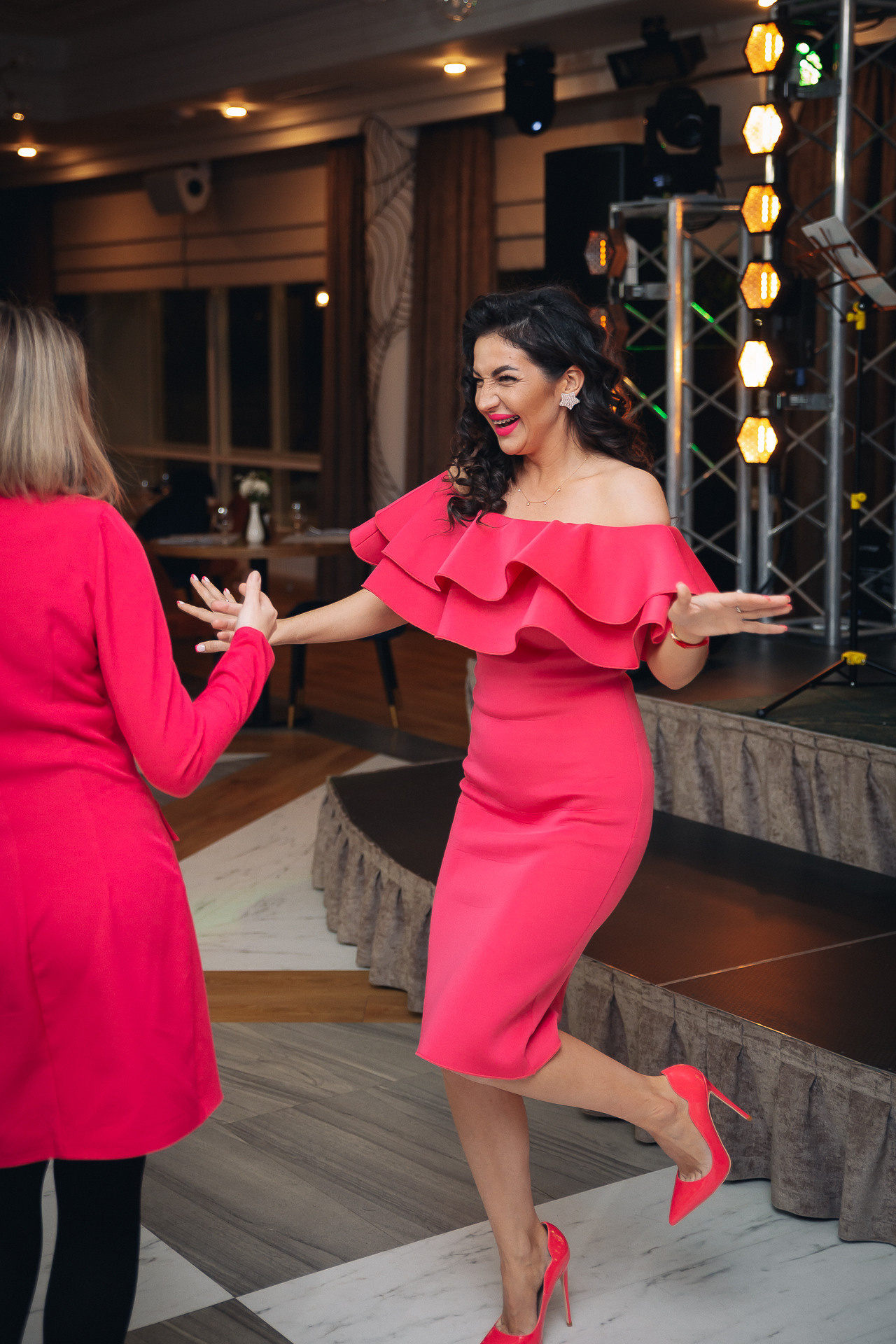 День Рождения. Фотограф в Глазове Роман Маньков