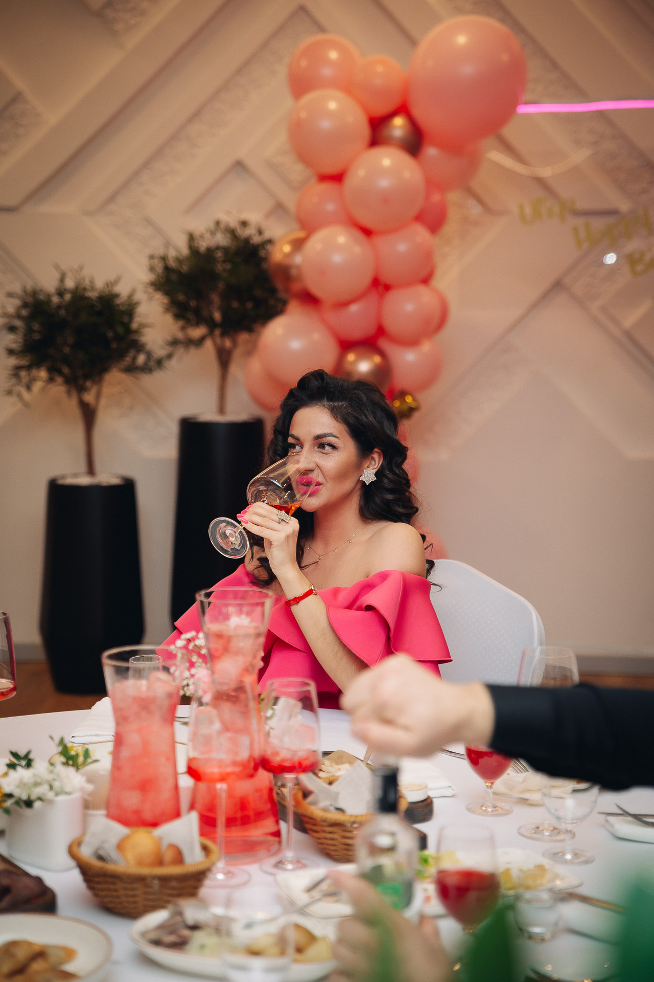 День Рождения. Фотограф в Глазове Роман Маньков