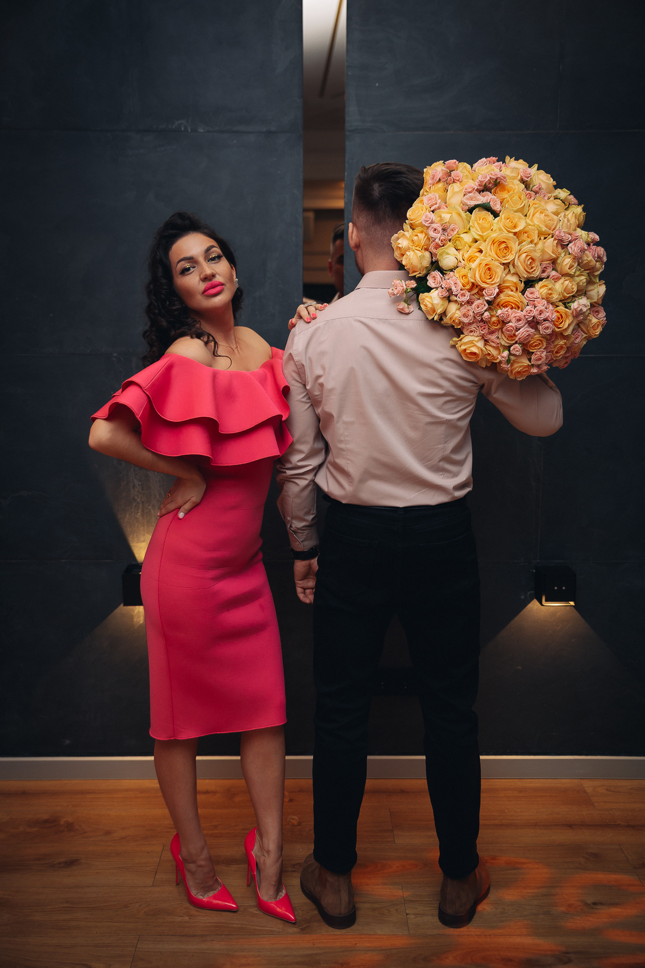 День Рождения. Фотограф в Глазове Роман Маньков