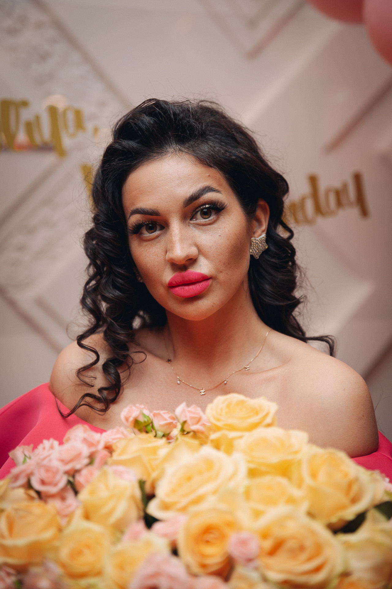 День Рождения. Фотограф в Глазове Роман Маньков