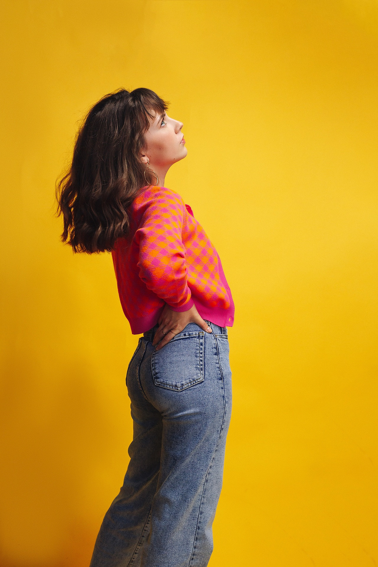 Женя 🍓. Фотограф в Глазове Роман Маньков