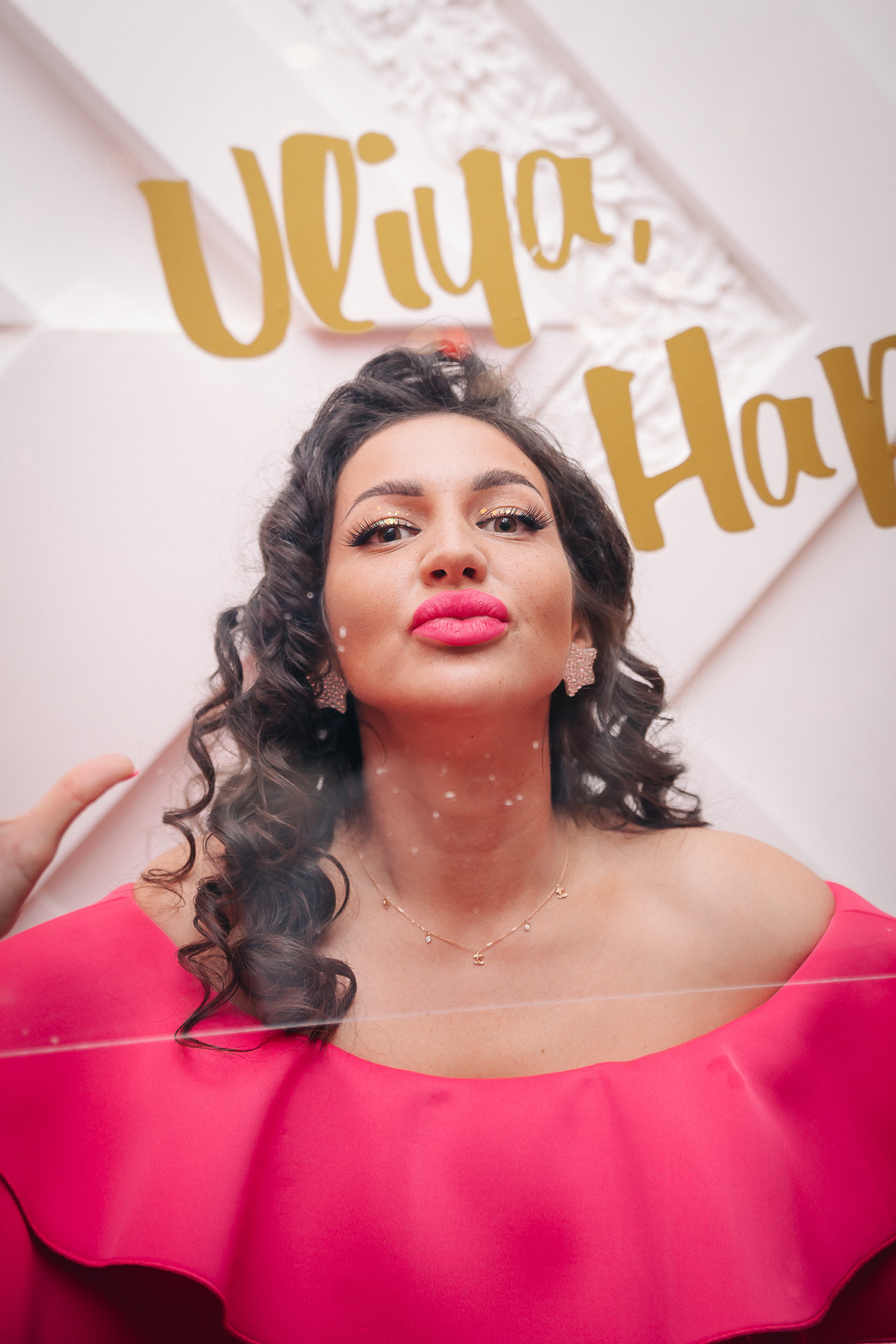 День Рождения. Фотограф в Глазове Роман Маньков