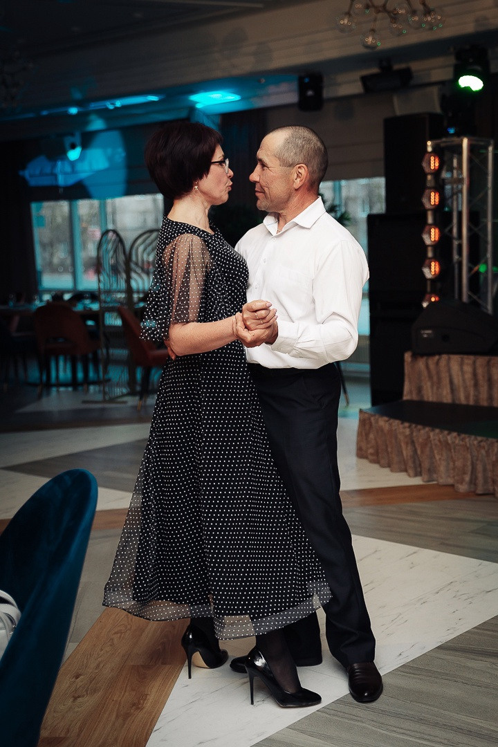 День Рождения. Фотограф в Глазове Роман Маньков