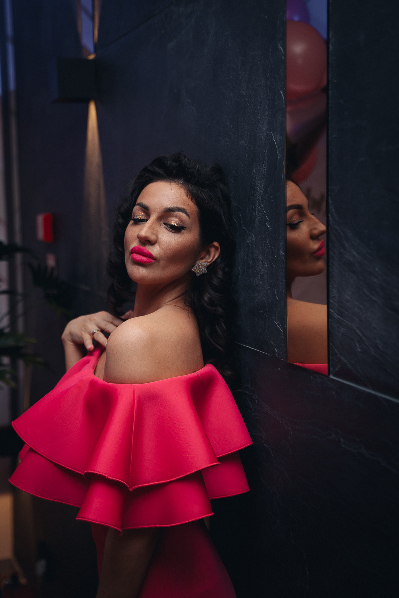 День Рождения. Фотограф в Глазове Роман Маньков