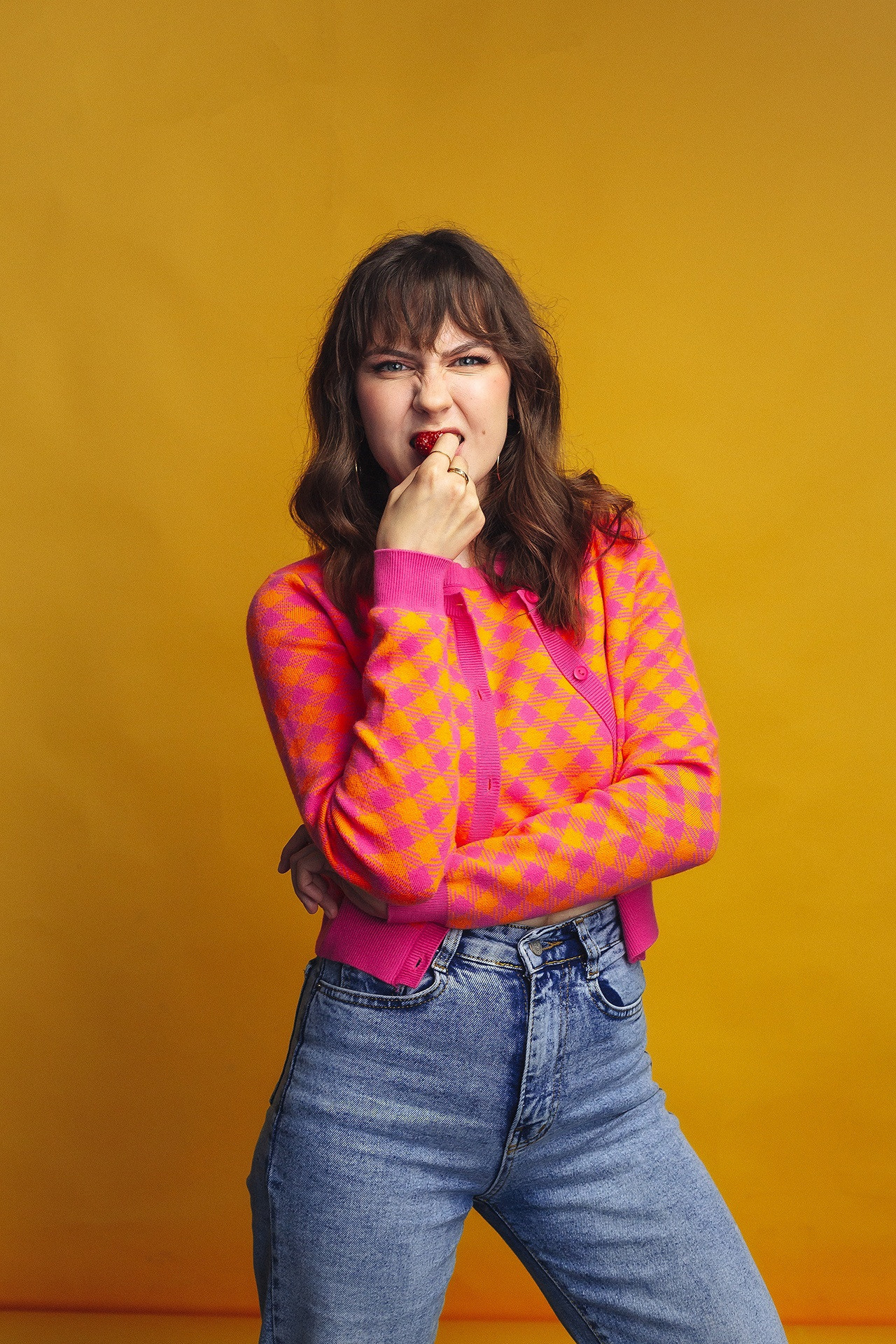 Женя 🍓. Фотограф в Глазове Роман Маньков