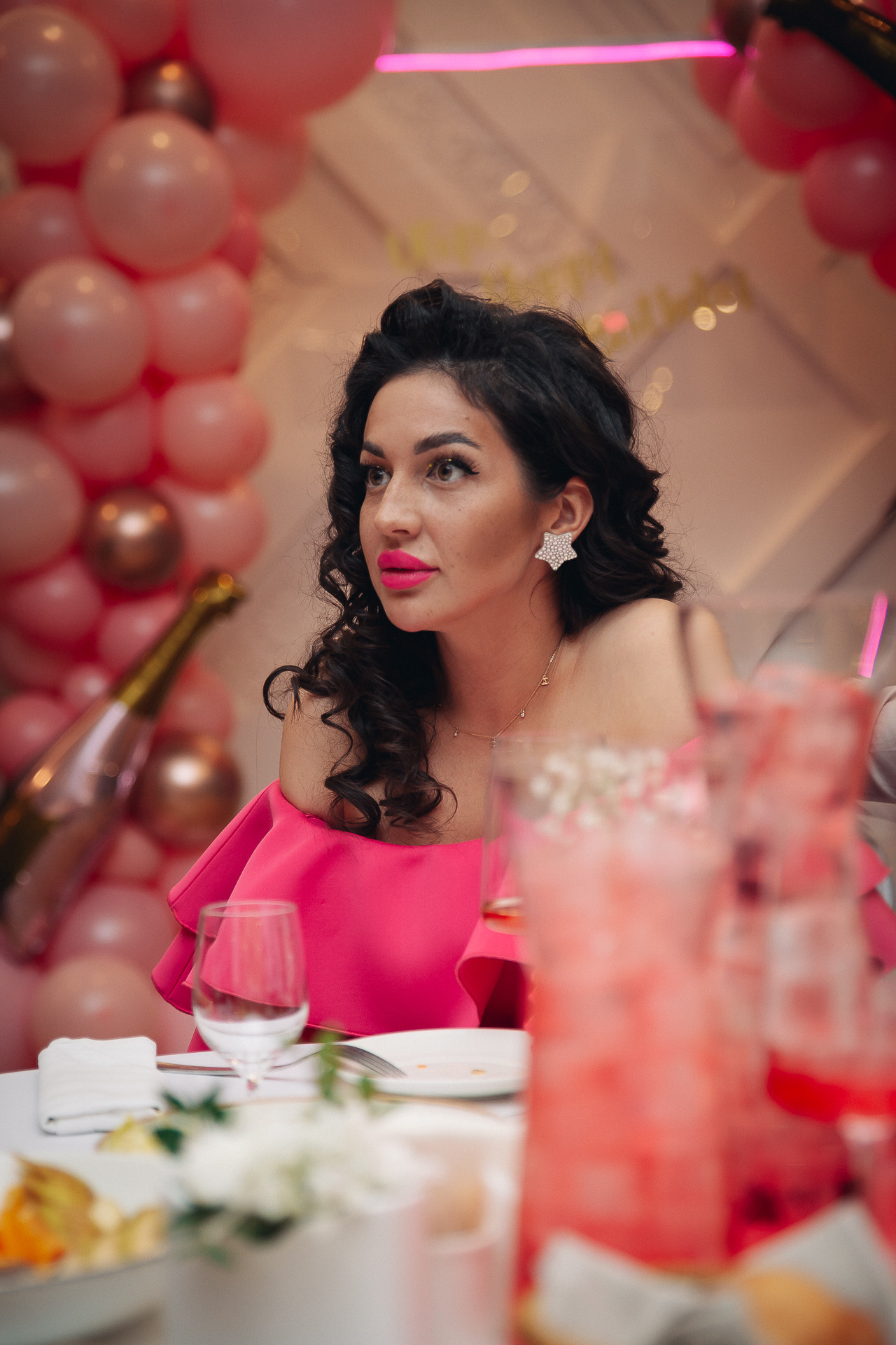 День Рождения. Фотограф в Глазове Роман Маньков