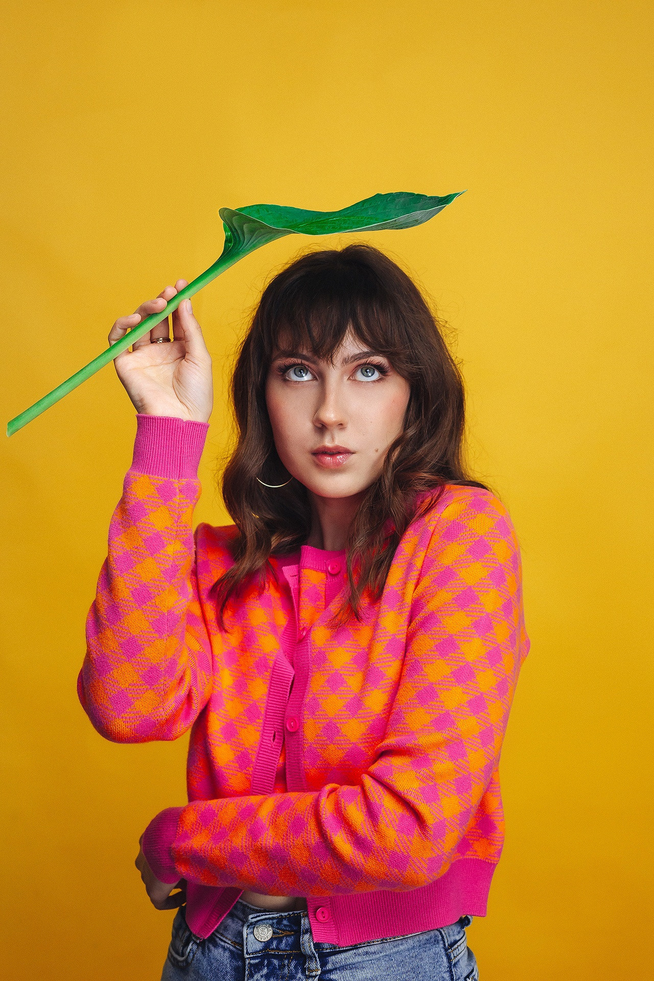 Женя 🍓. Фотограф в Глазове Роман Маньков