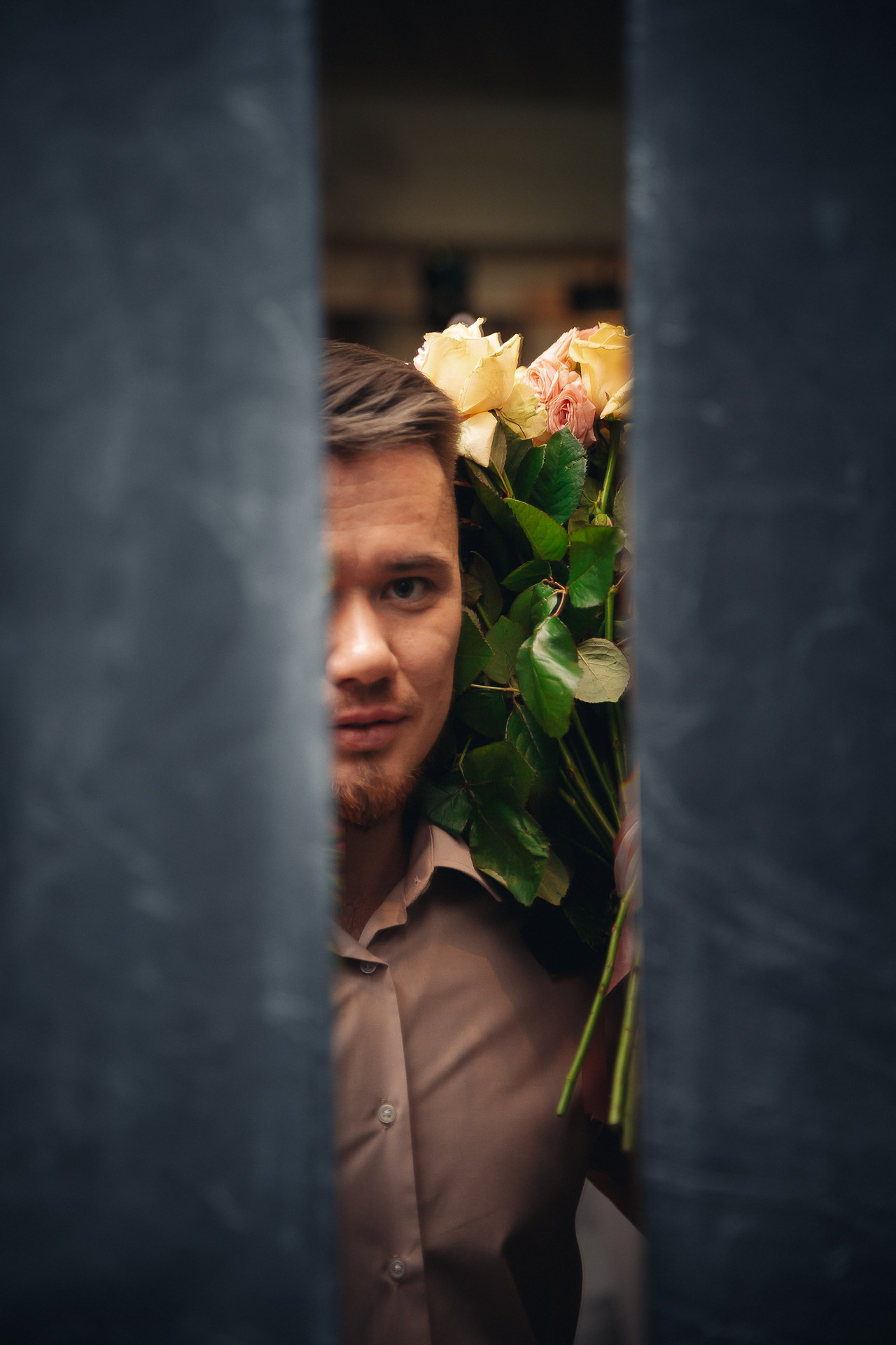 День Рождения. Фотограф в Глазове Роман Маньков