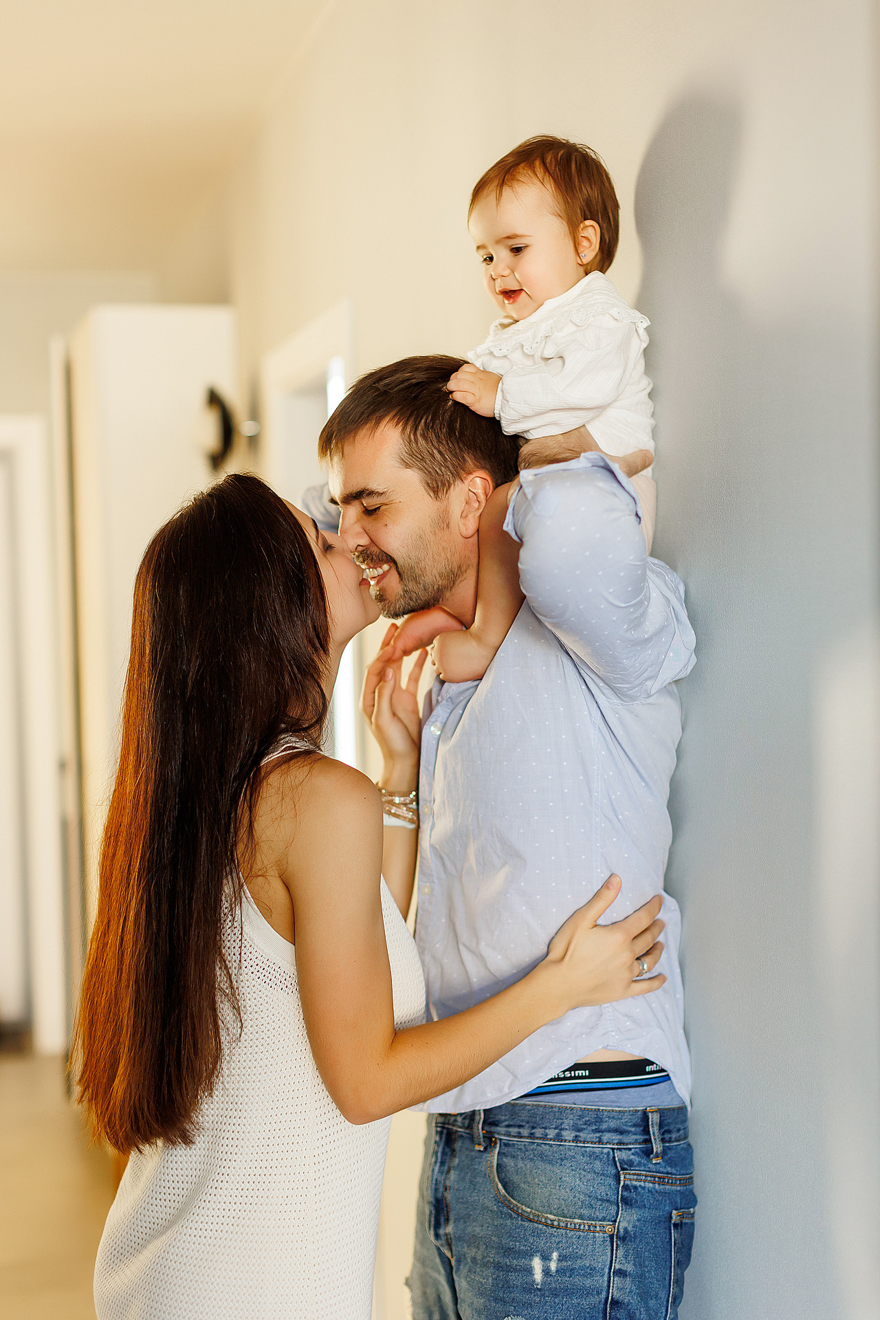 Family. Ключников Виктор фотографирую душой!
