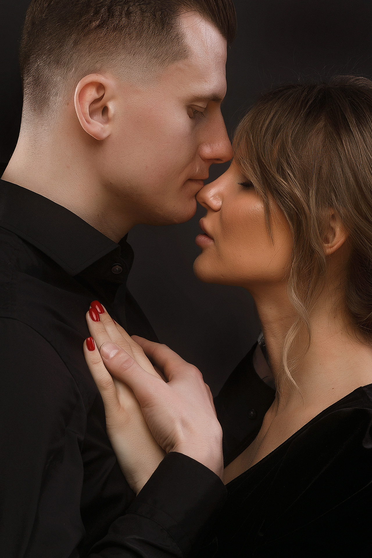 Ключников Виктор фотографирую душой!