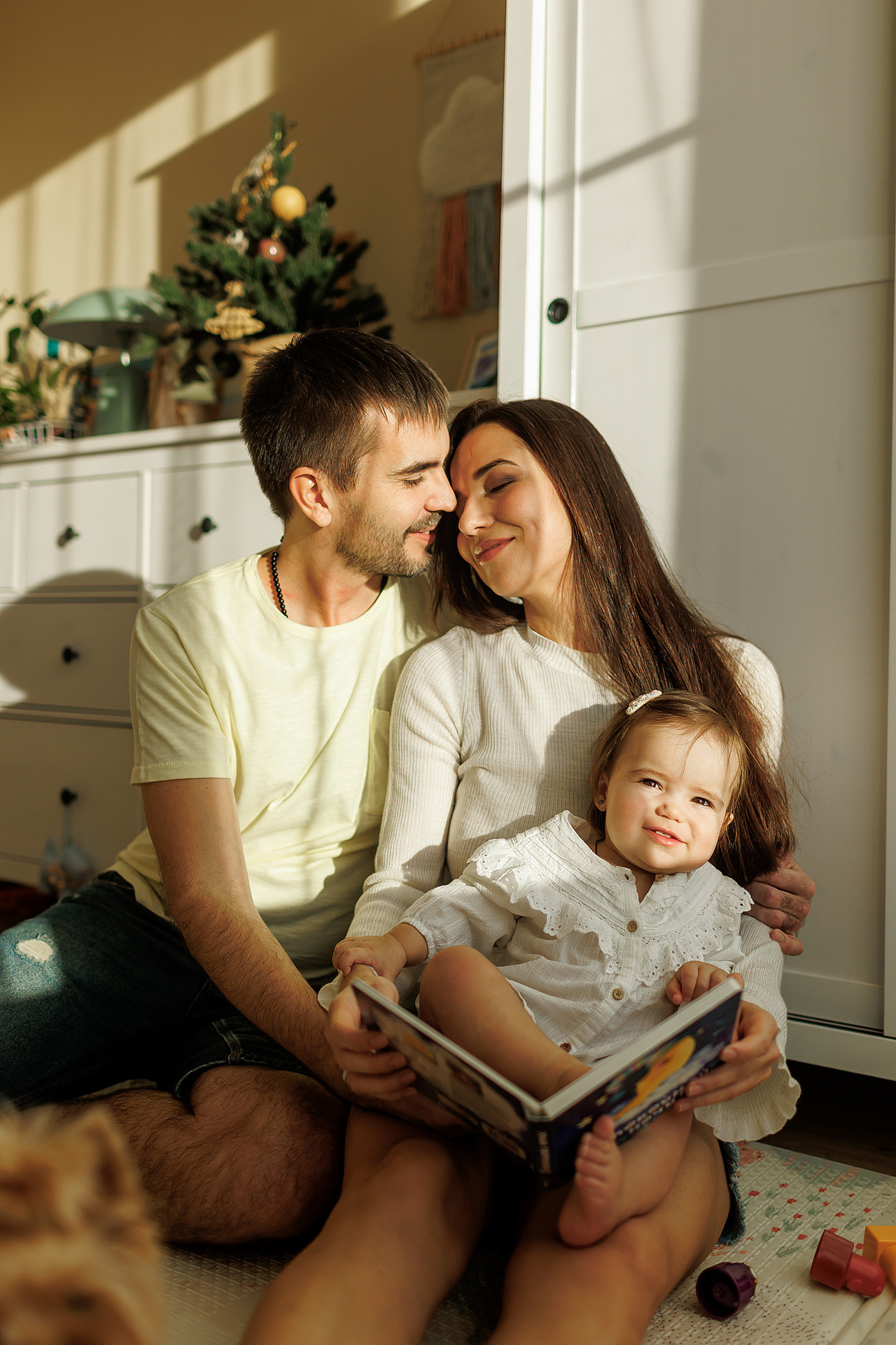 Family. Ключников Виктор фотографирую душой!