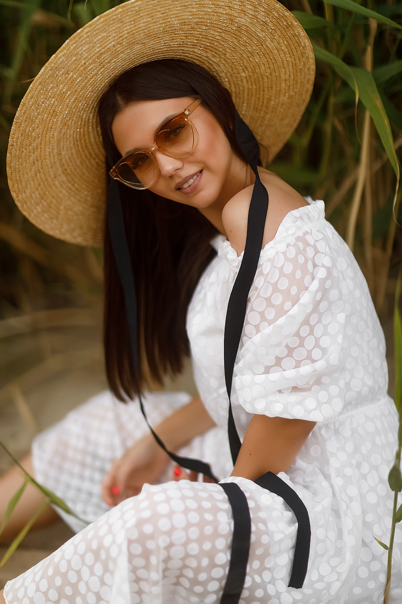 Женский Портрет. Ключников Виктор фотографирую душой!