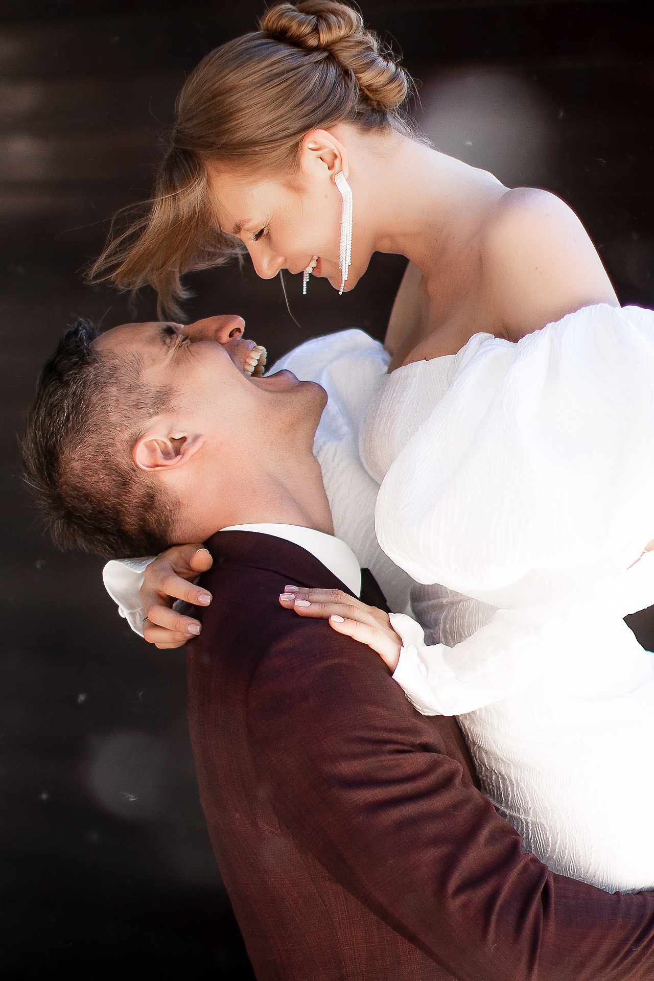 Ключников Виктор фотографирую душой!