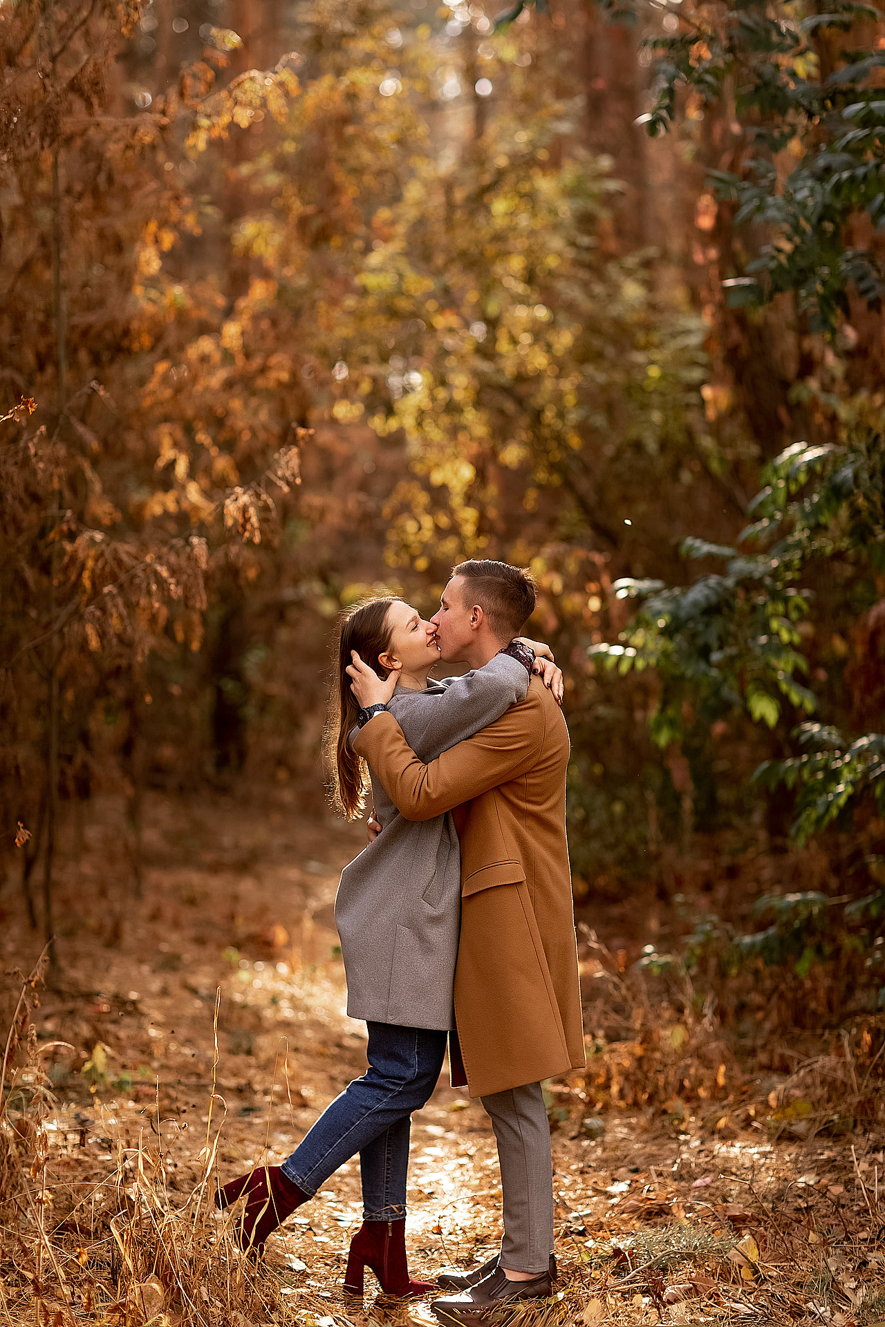 Ключников Виктор фотографирую душой!