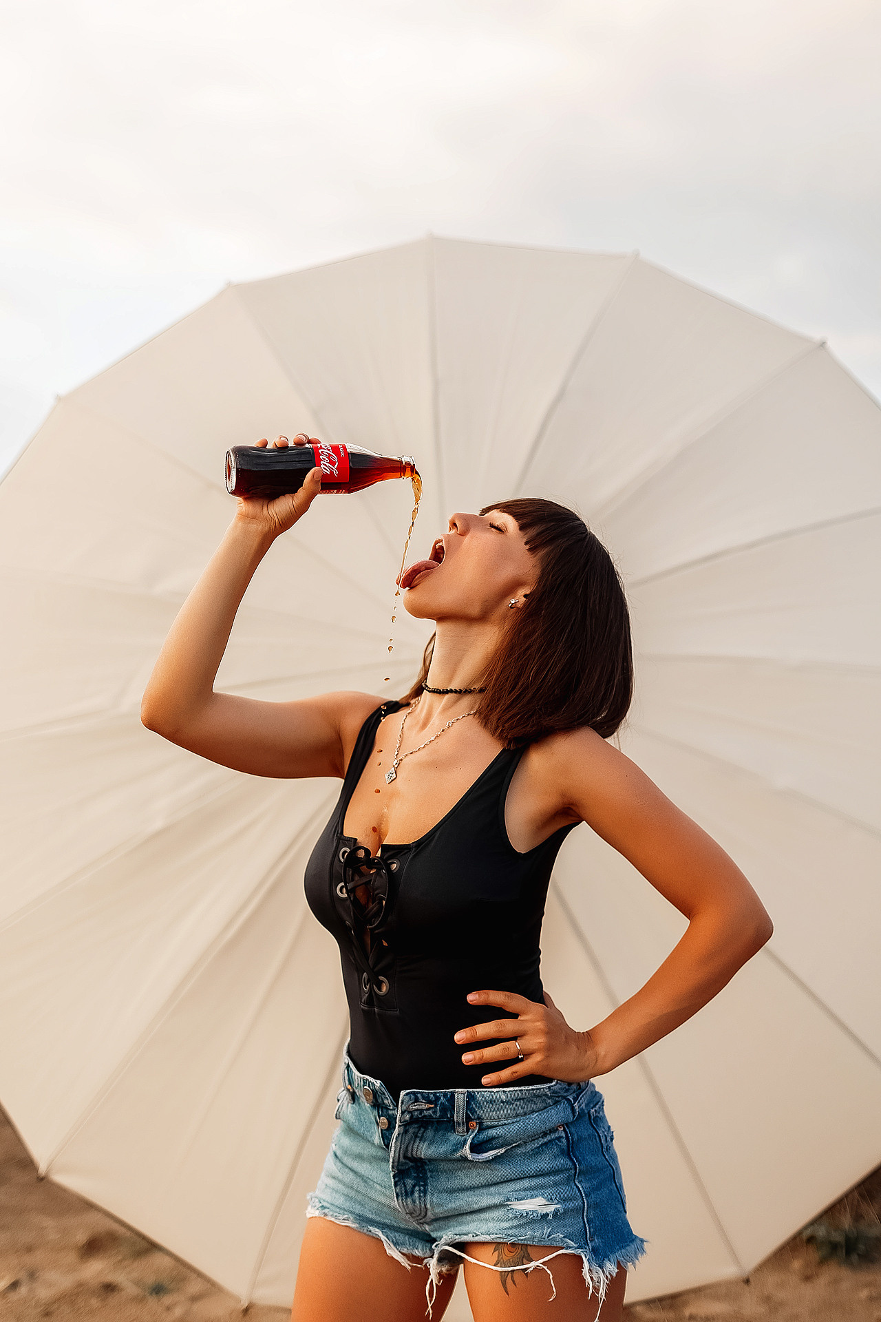 Женский Портрет. Ключников Виктор фотографирую душой!