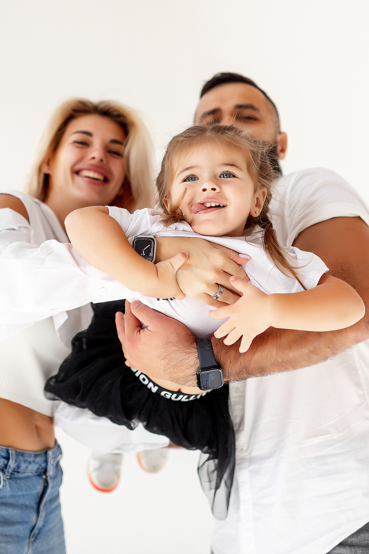 Family. Ключников Виктор фотографирую душой!