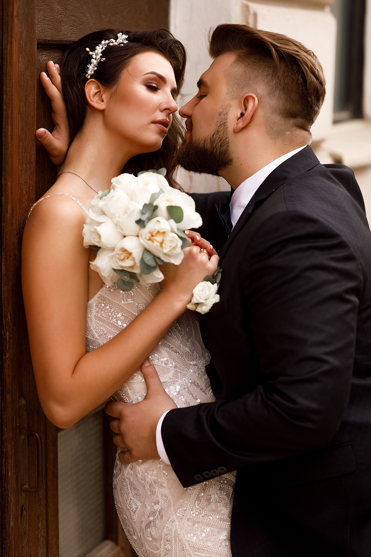 All Weddings. Ключников Виктор фотографирую душой!