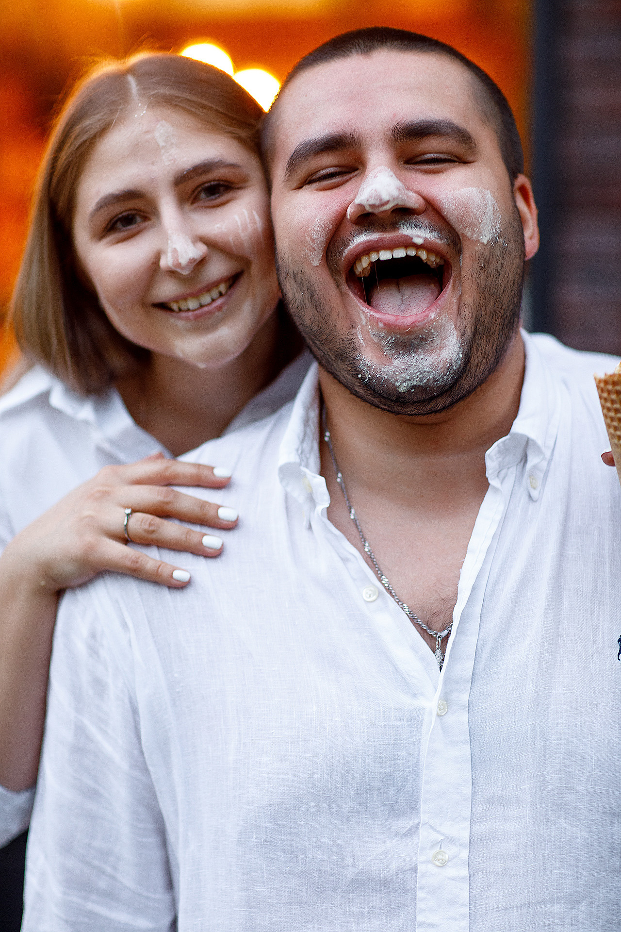 Ключников Виктор фотографирую душой!