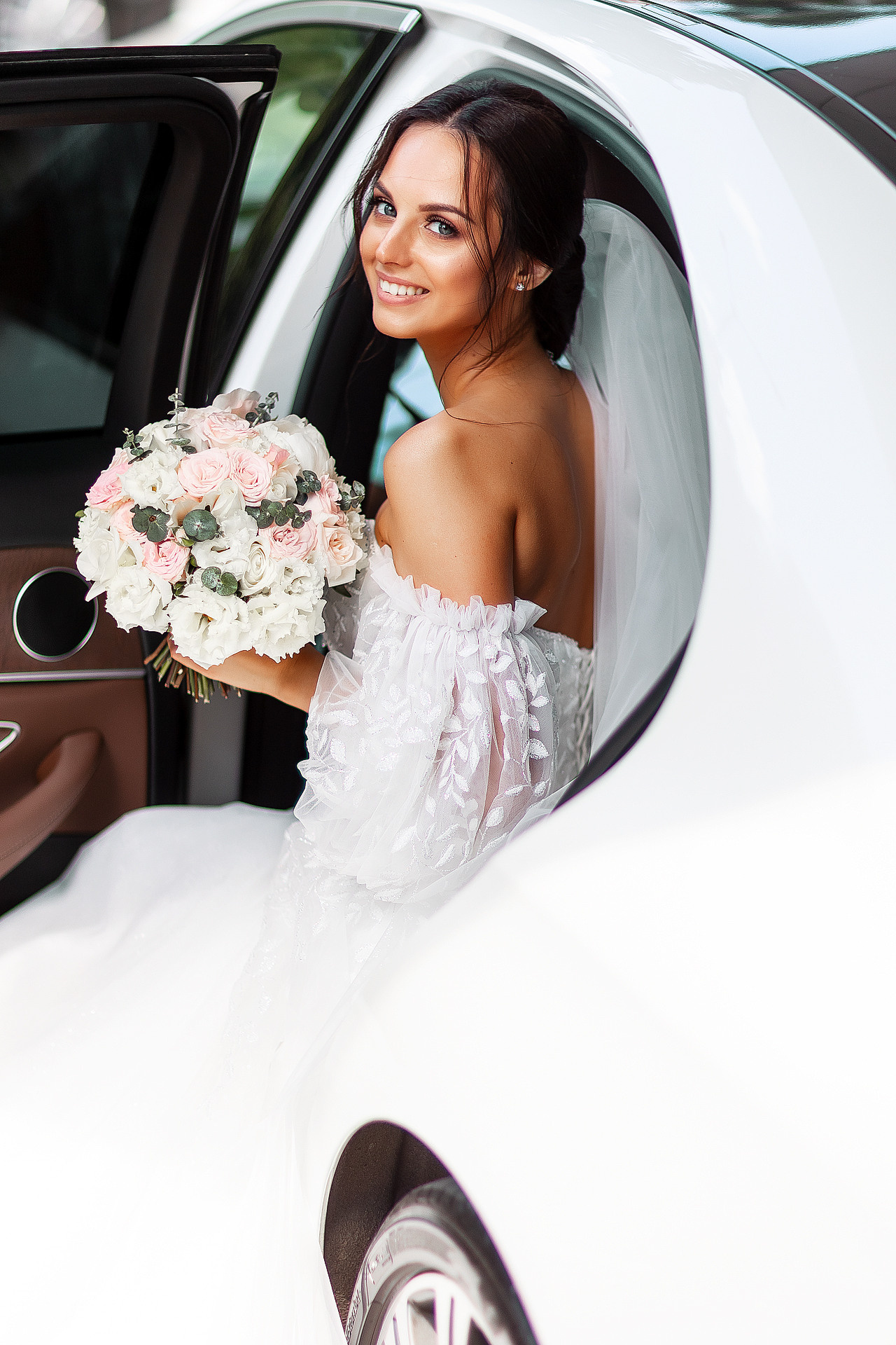 All Weddings. Ключников Виктор фотографирую душой!