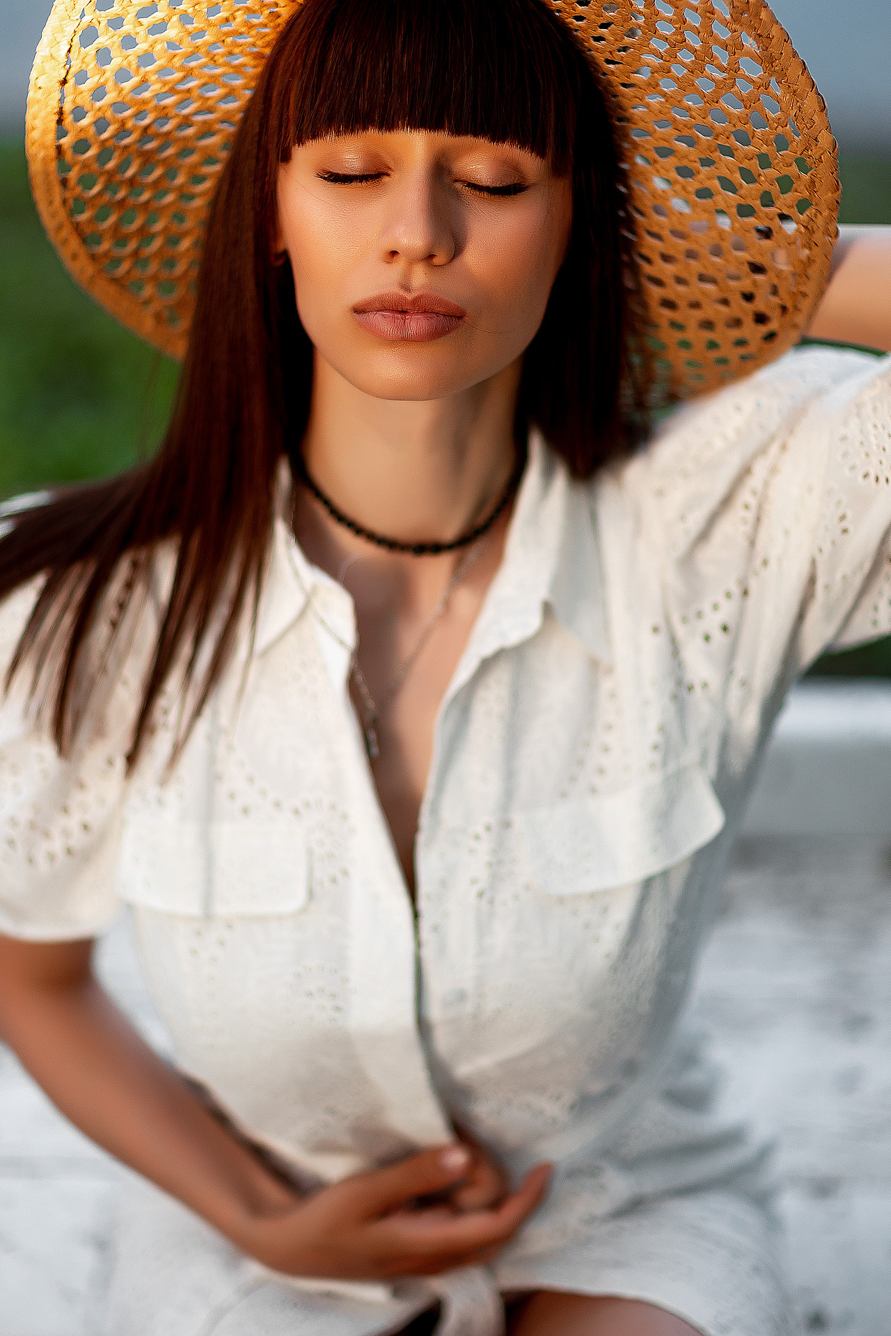 Женский Портрет. Ключников Виктор фотографирую душой!