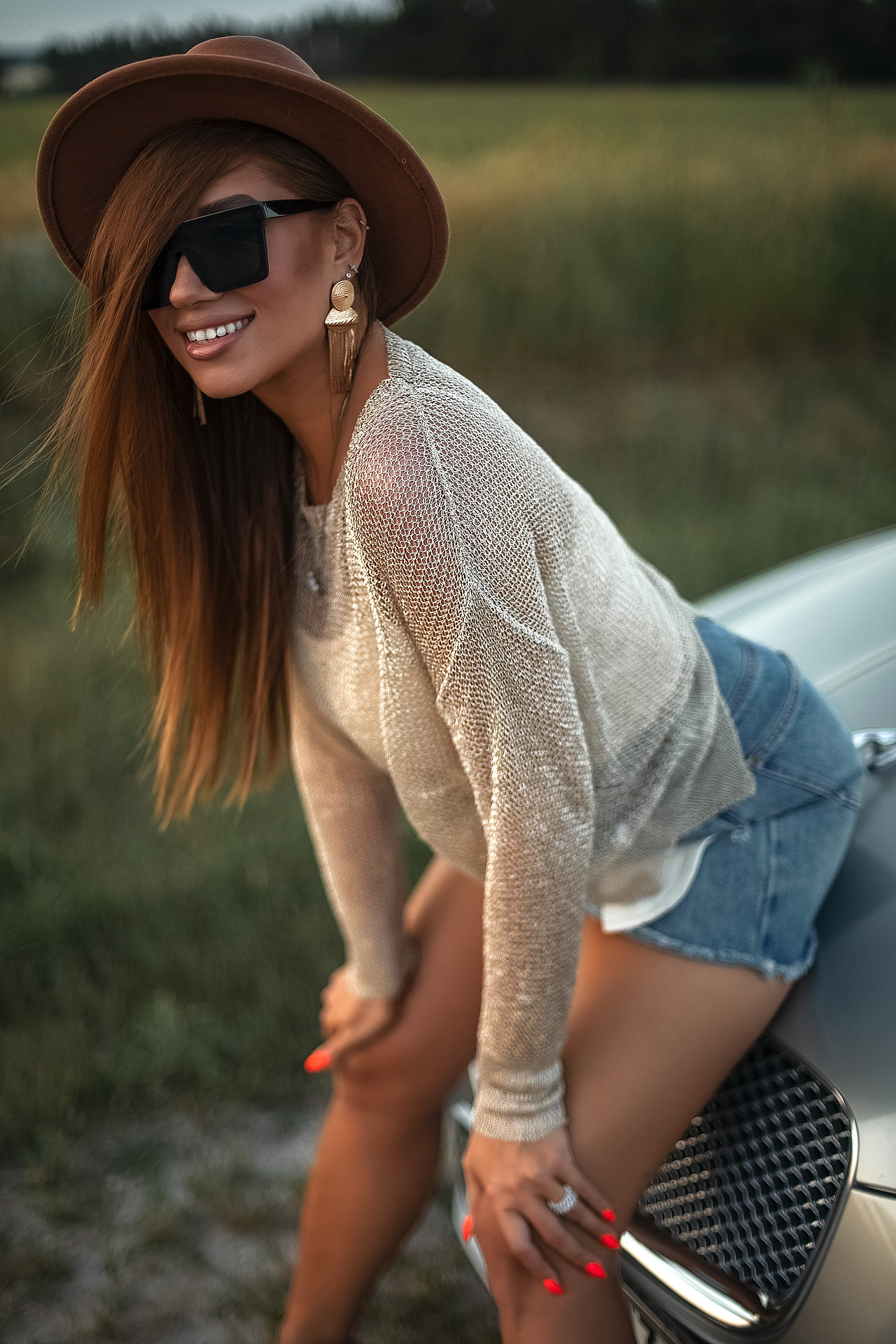 Женский Портрет. Ключников Виктор фотографирую душой!