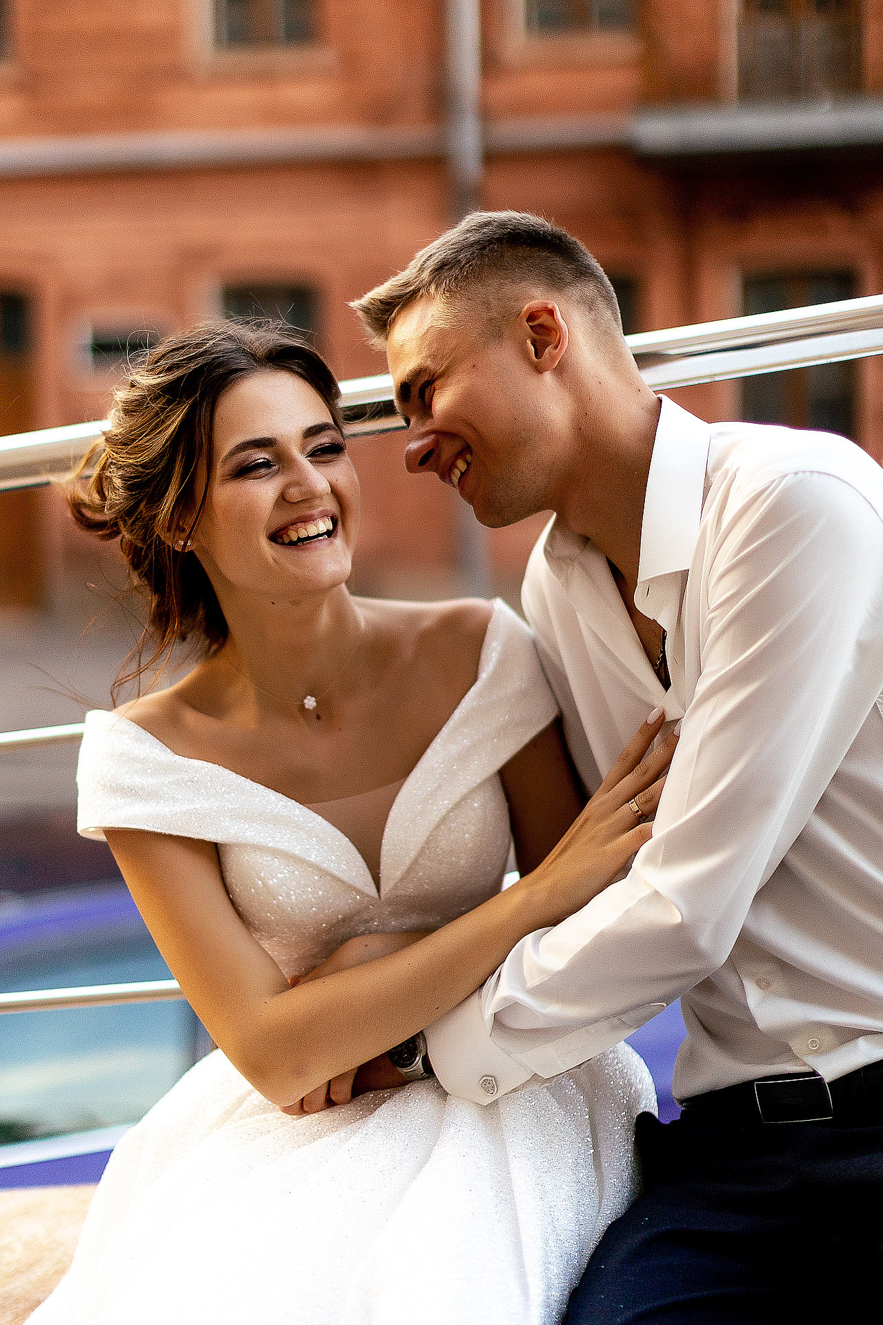 Ключников Виктор фотографирую душой!