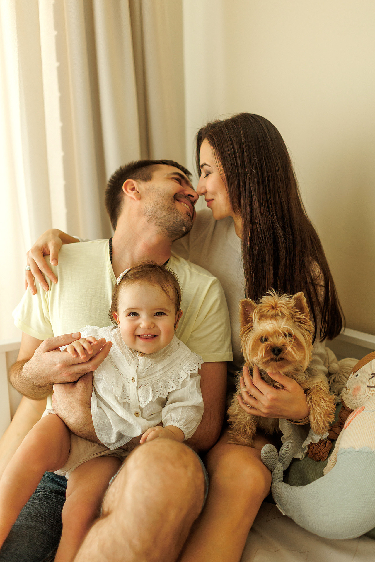 Family. Ключников Виктор фотографирую душой!