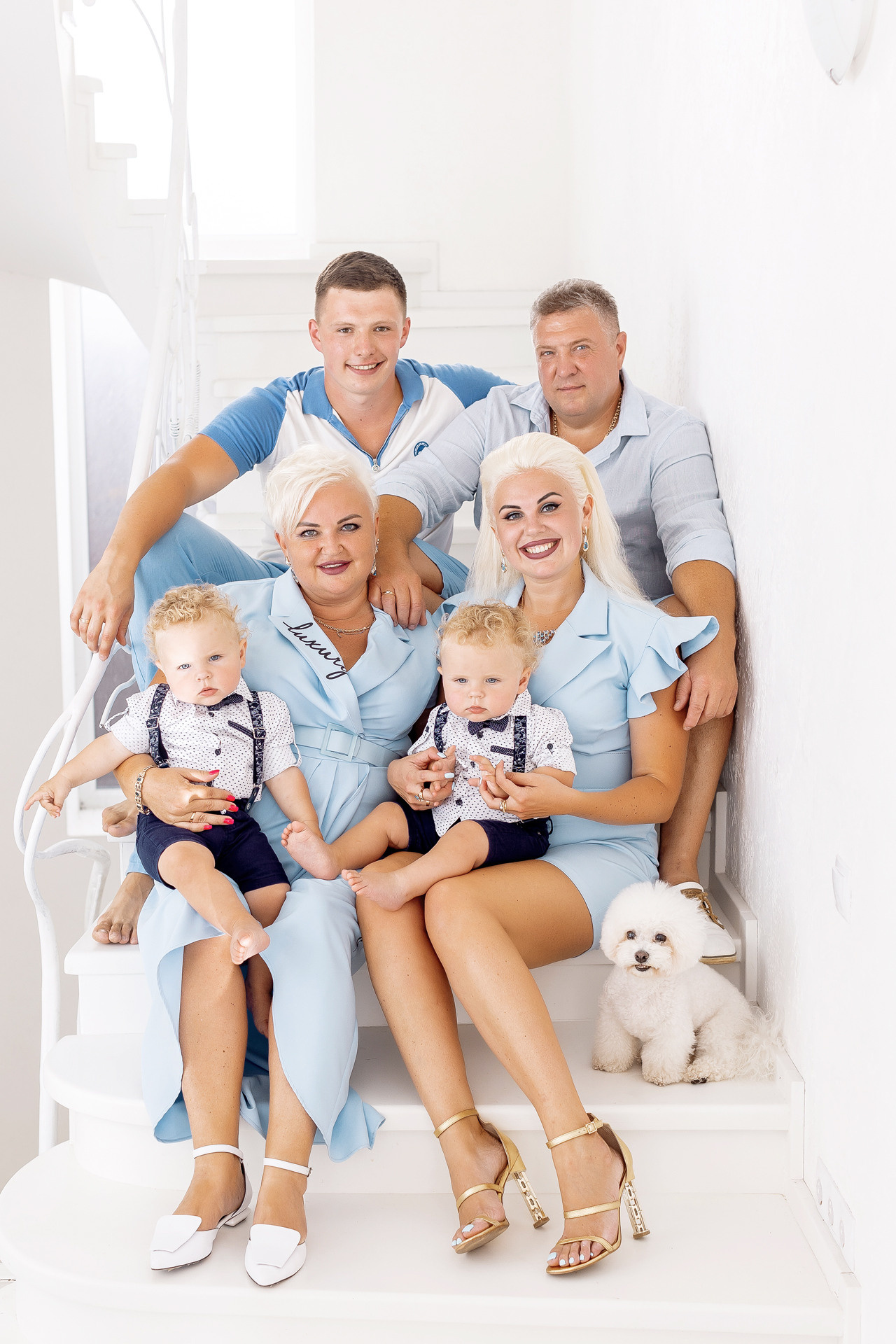 Family. Ключников Виктор фотографирую душой!