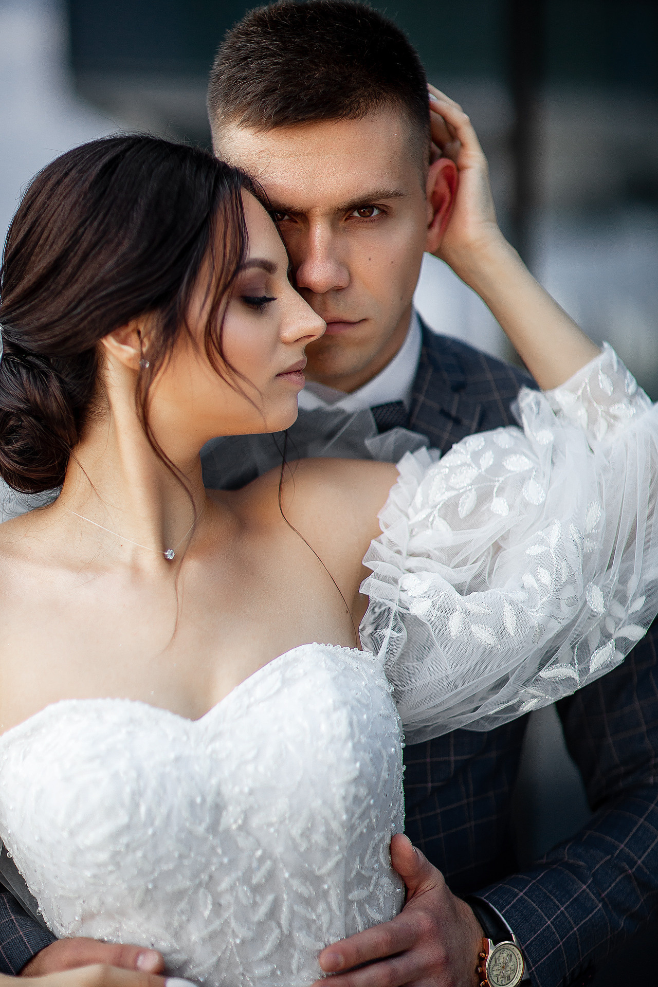 All Weddings. Ключников Виктор фотографирую душой!