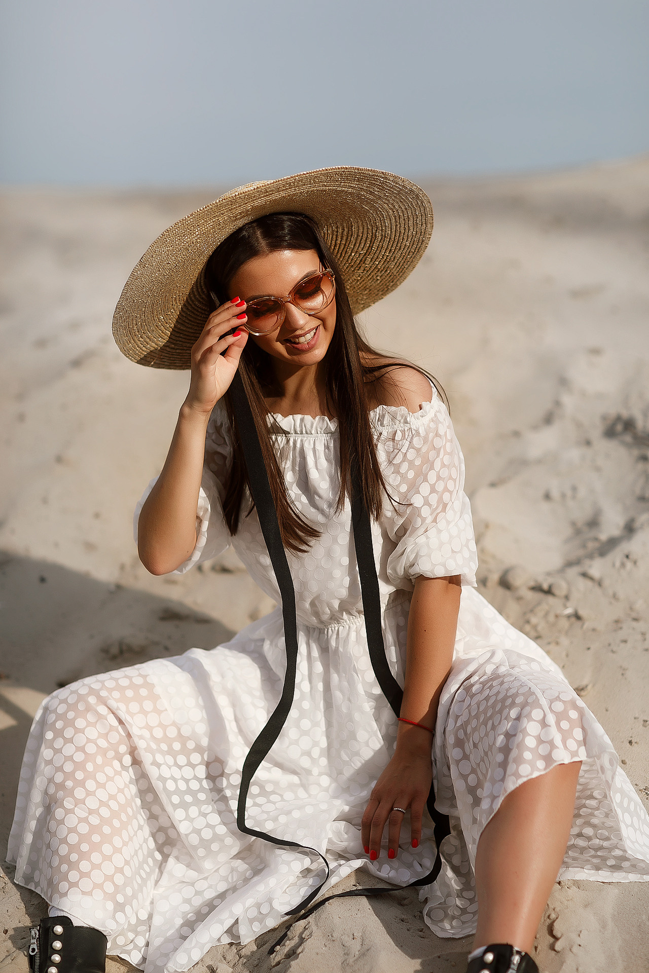 Женский Портрет. Ключников Виктор фотографирую душой!