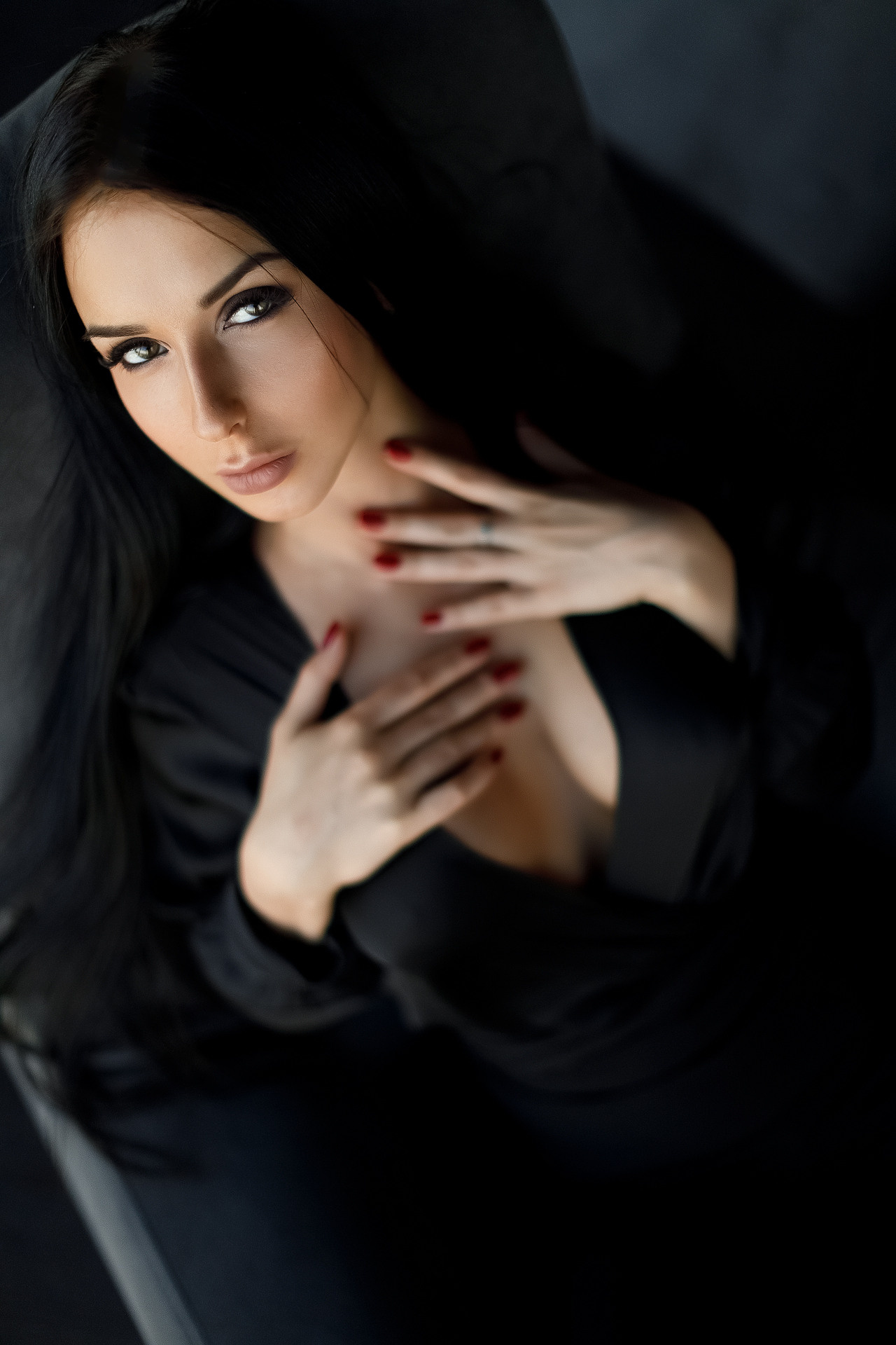 Женский Портрет. Ключников Виктор фотографирую душой!