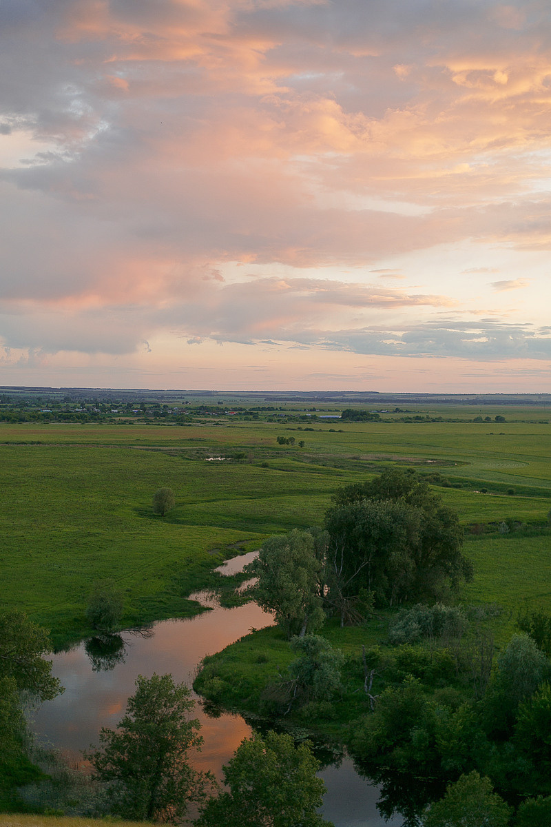 Ключников Виктор фотографирую душой!
