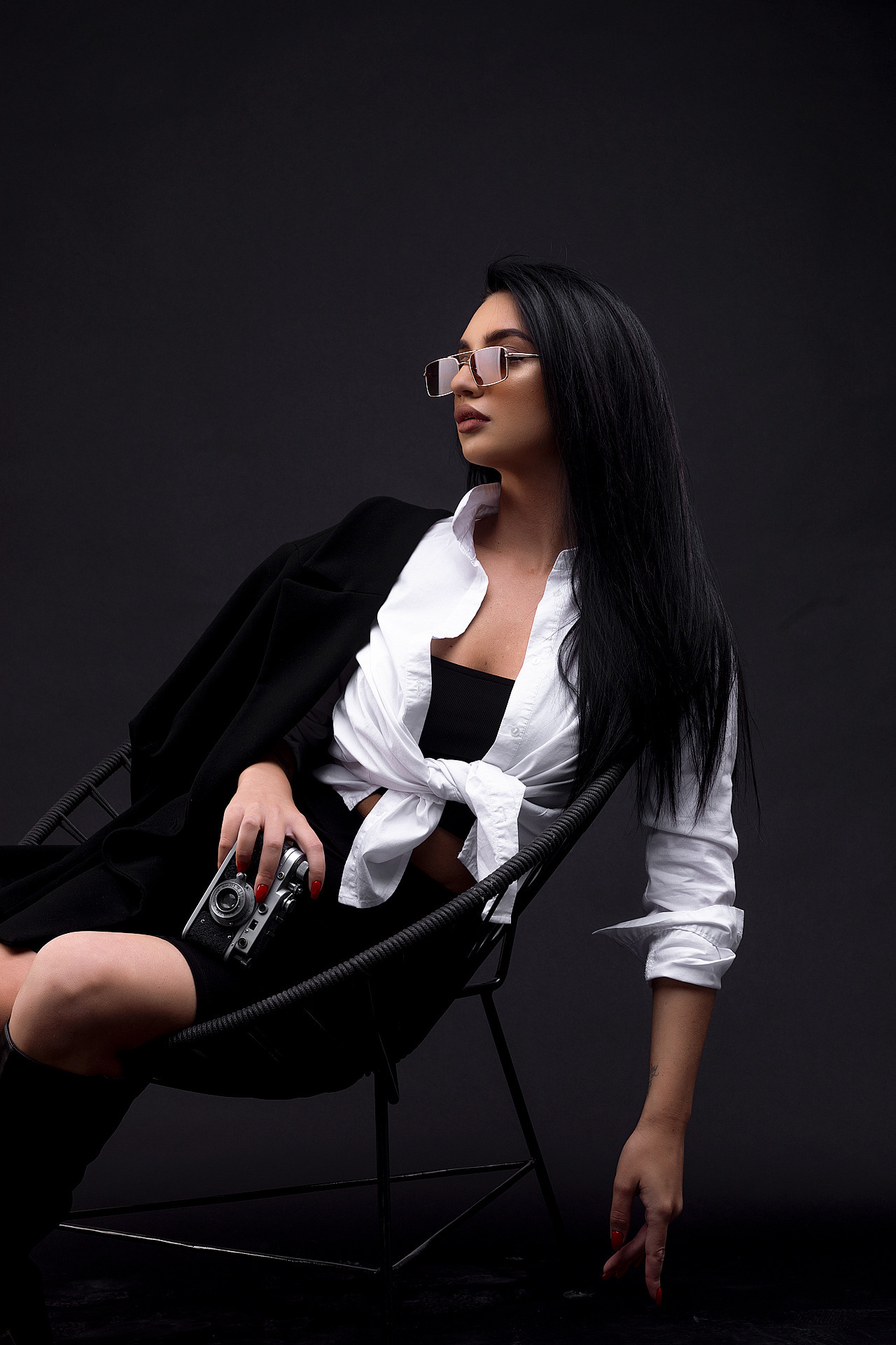 Ключников Виктор фотографирую душой!